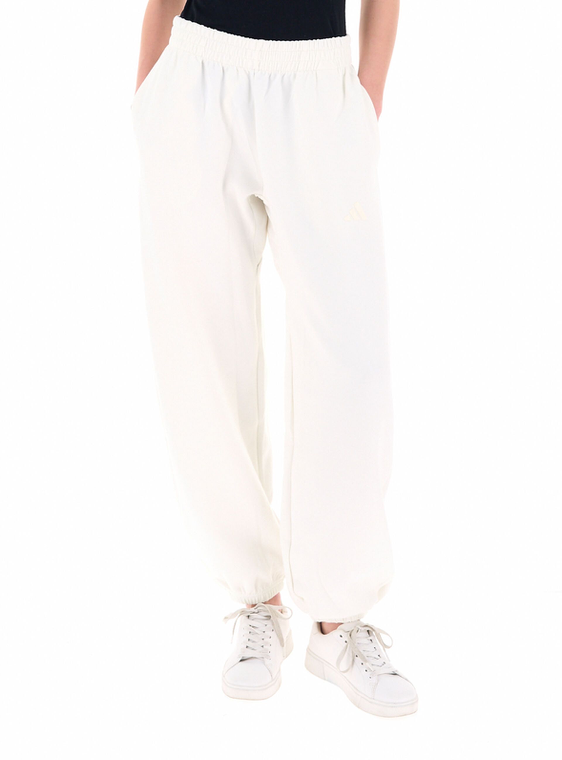 Pantalone in felpa