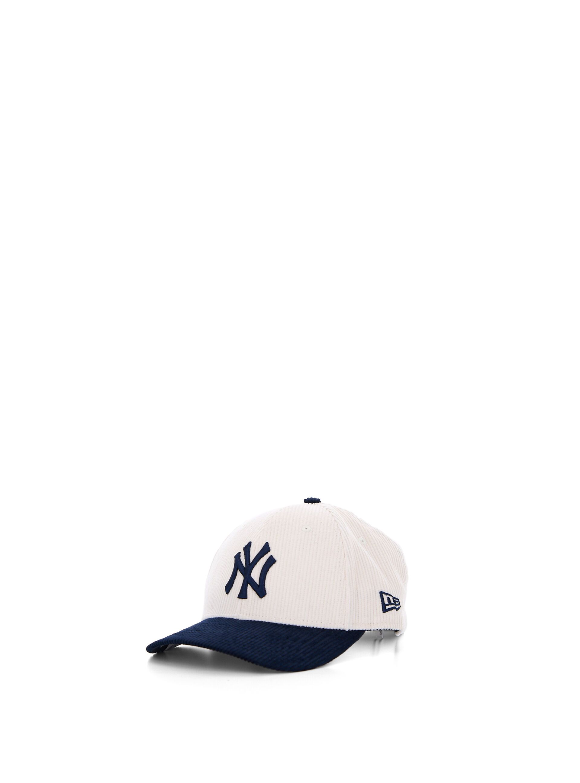 Cappello a costine
