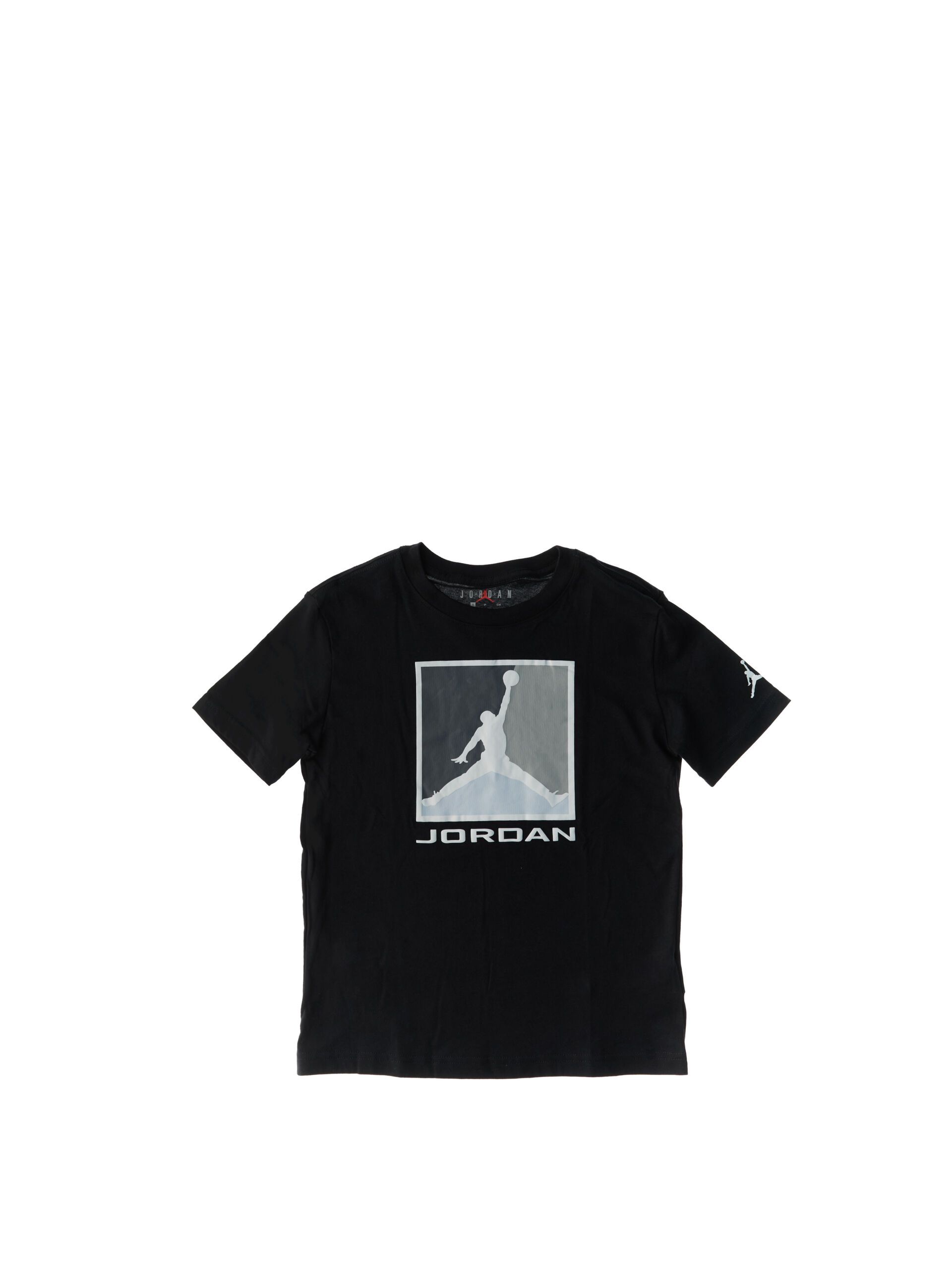 T-shirt girocollo