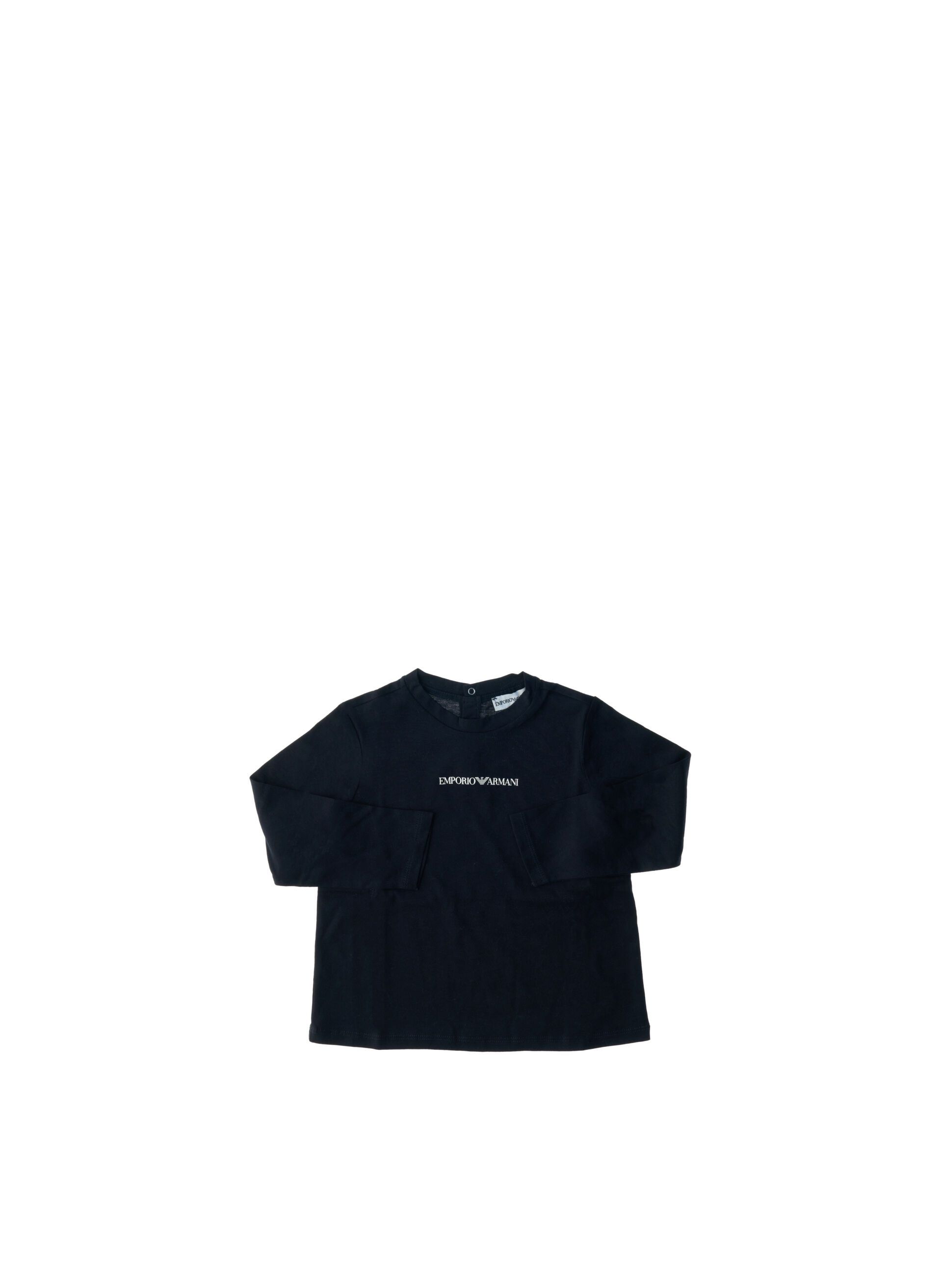 T-shirt maniche lunghe