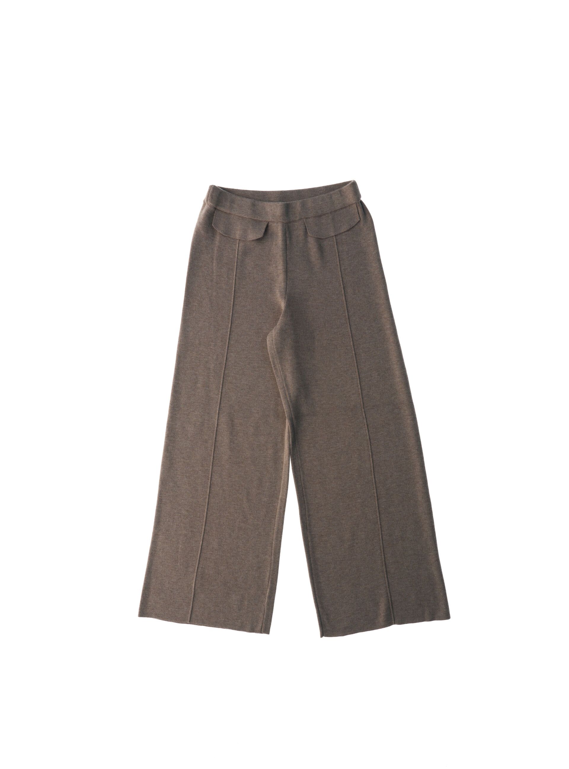 Pantalone a palazzo