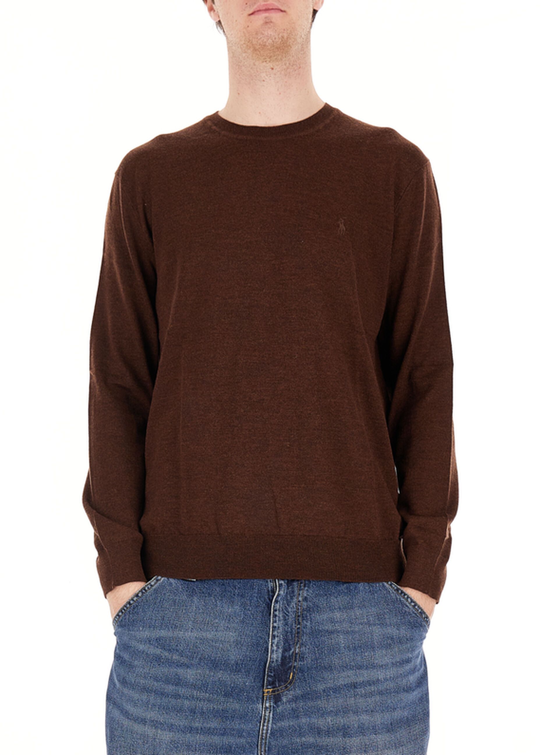 Maglione in lana