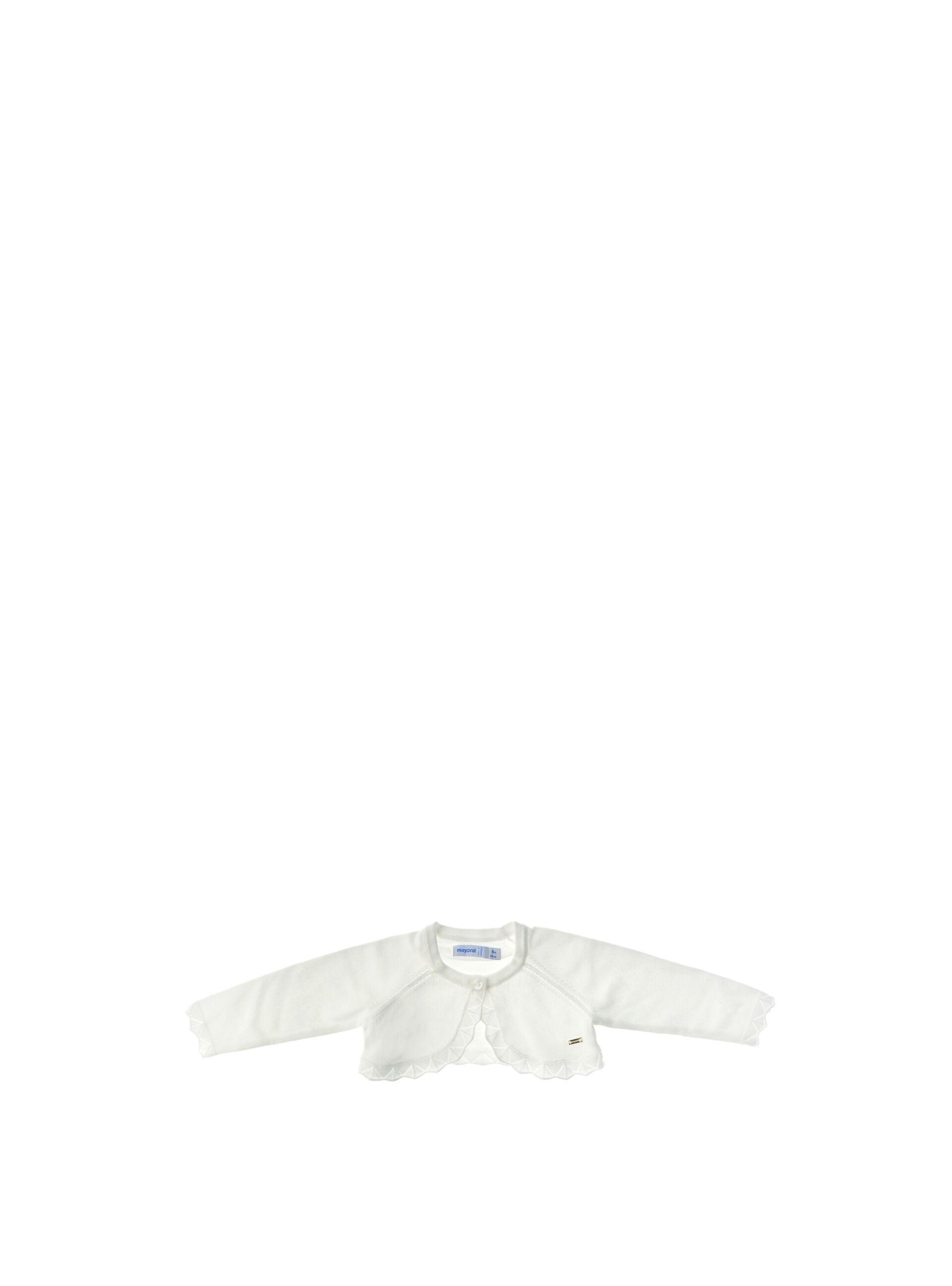 Coprispalle in cotone