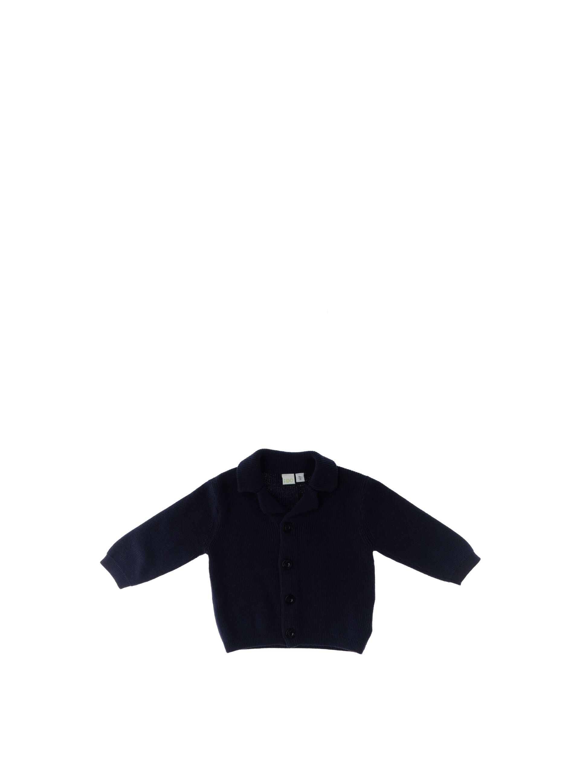 Giacca in cotone