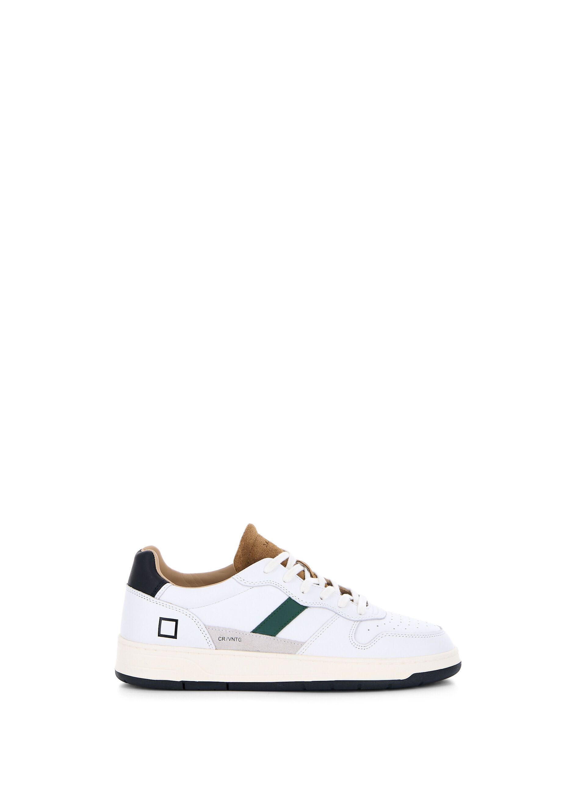 Sneakers in pelle