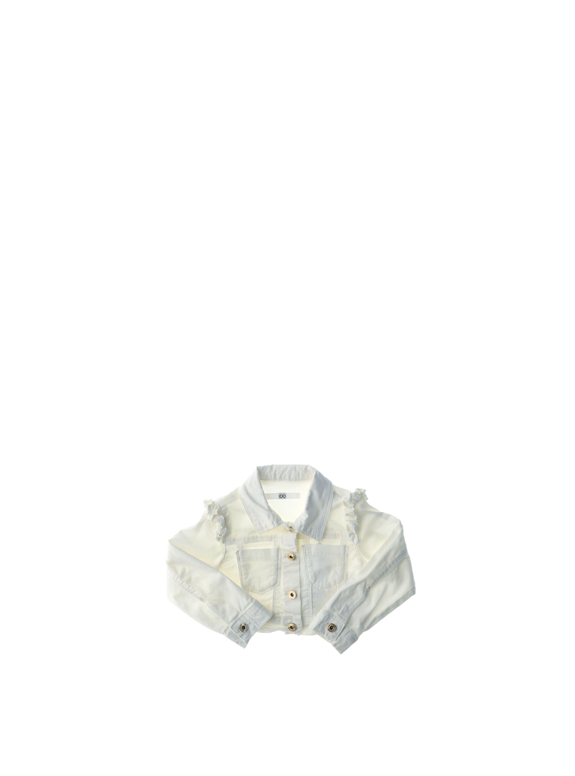Giacca in jeans