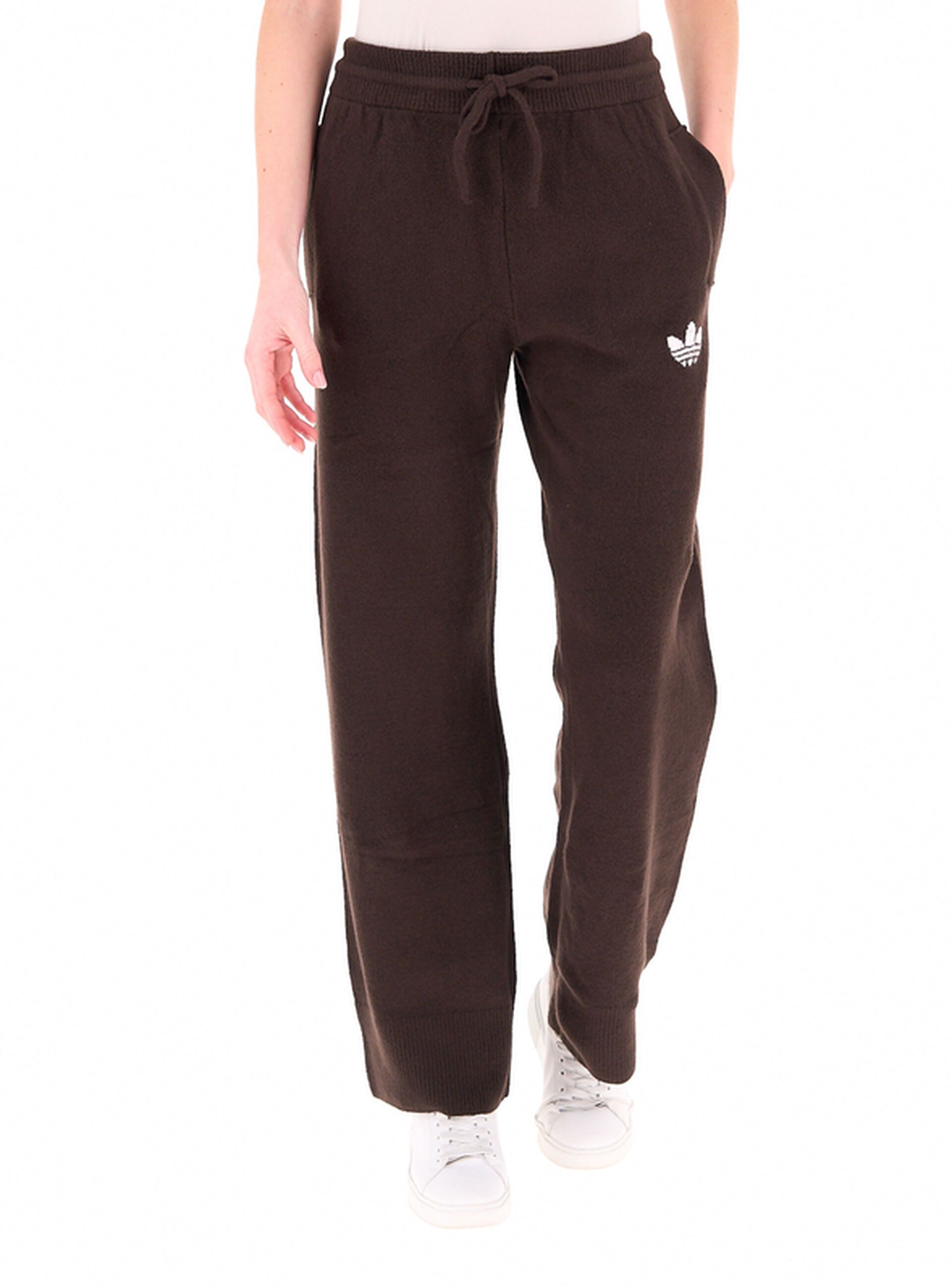 Pantalone in maglia
