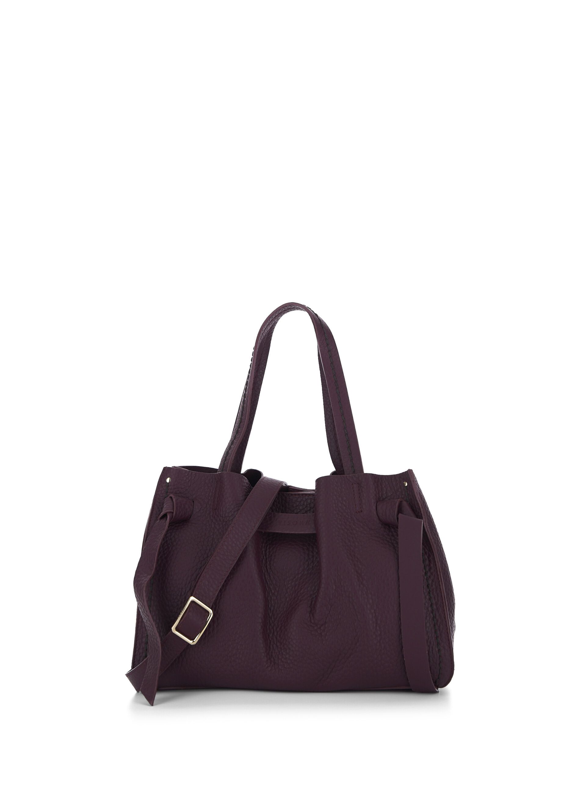Borsa in pelle