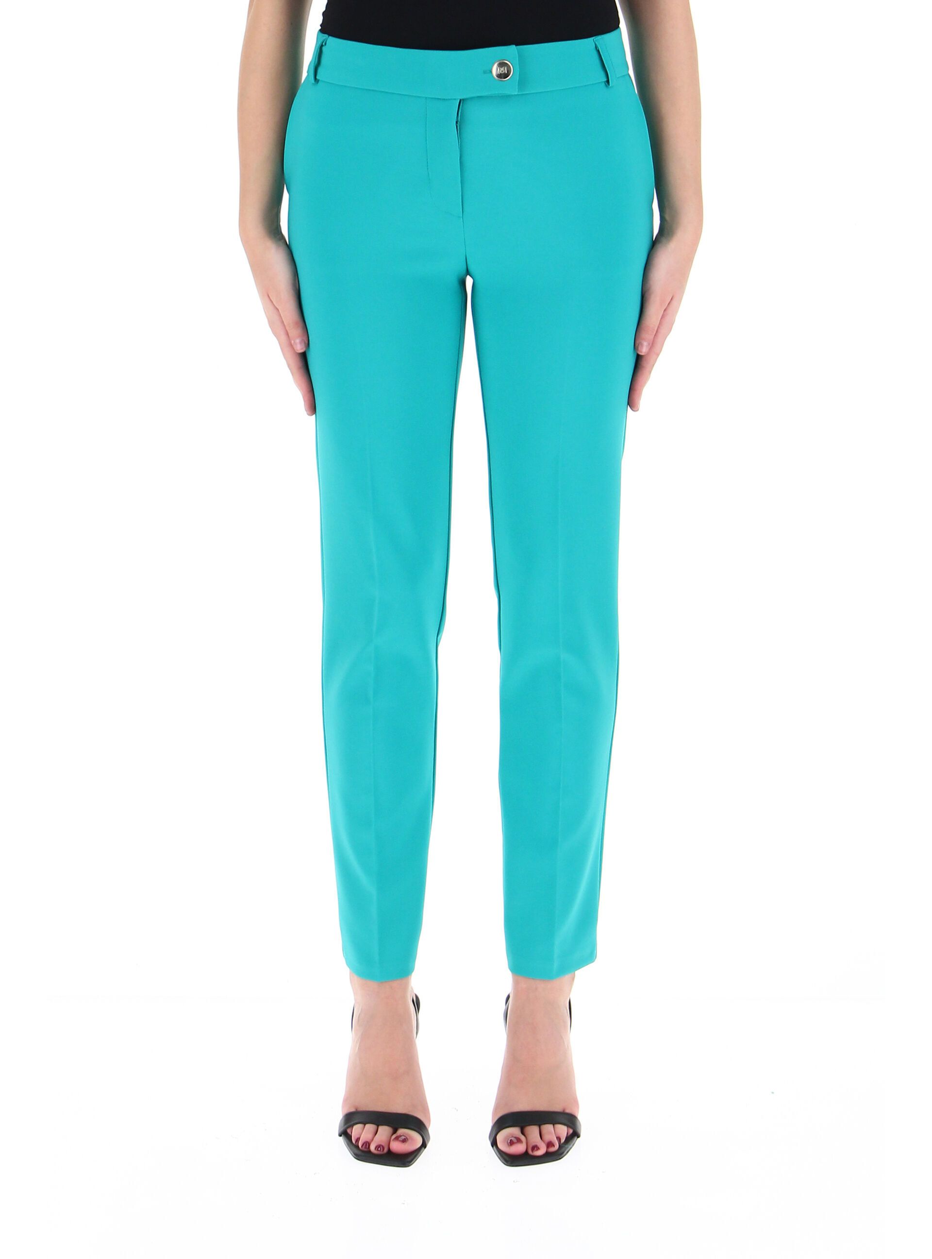 Pantalone a sigaretta