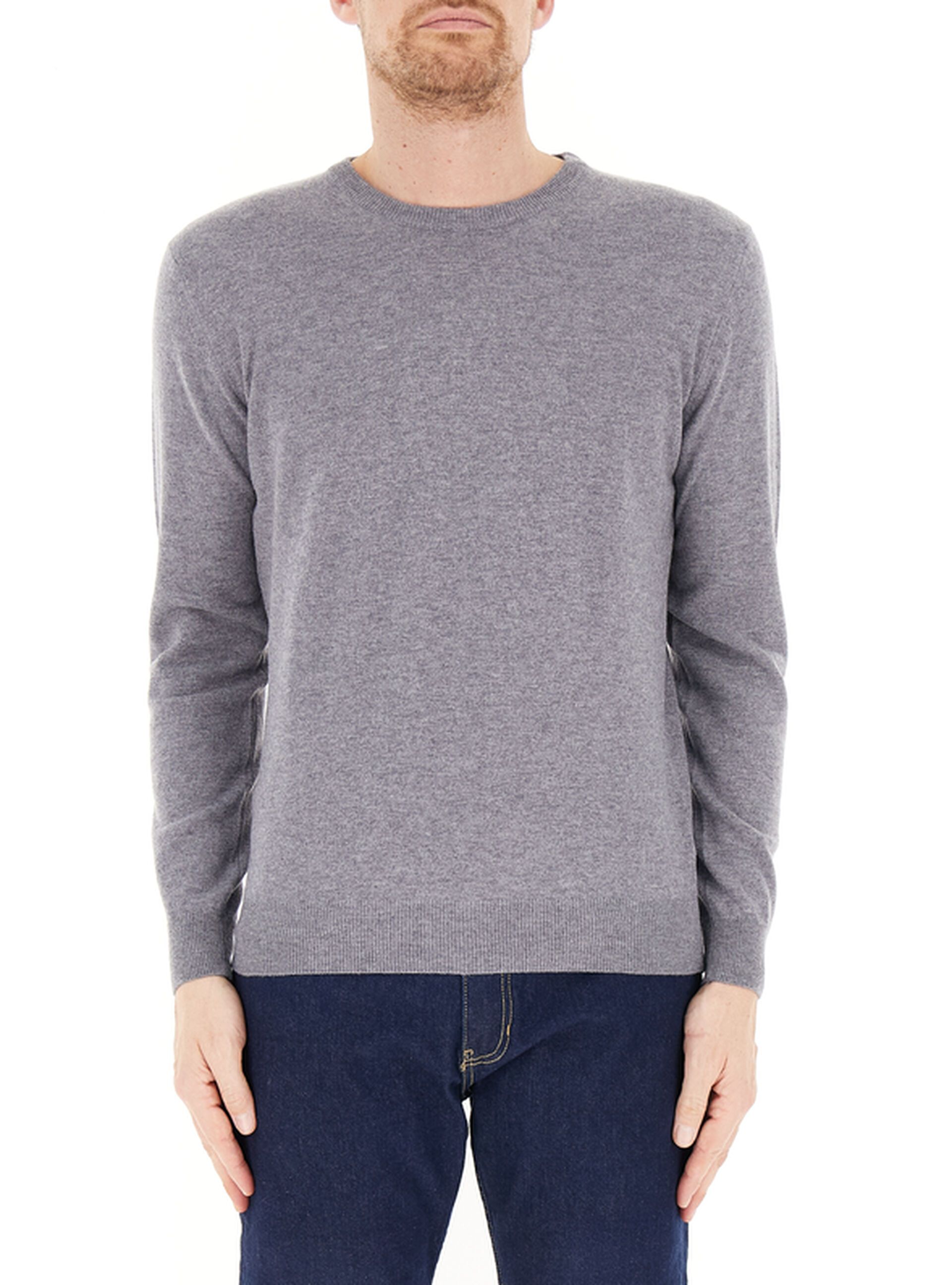 Maglione girocollo