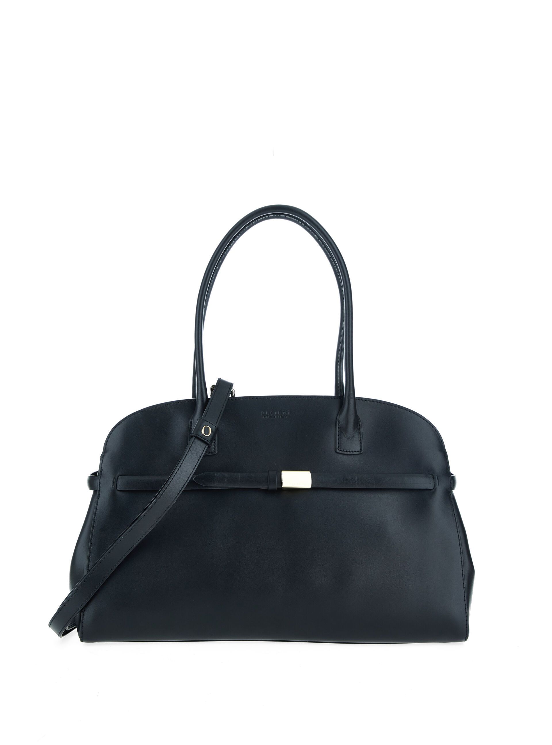 Borsa in pelle