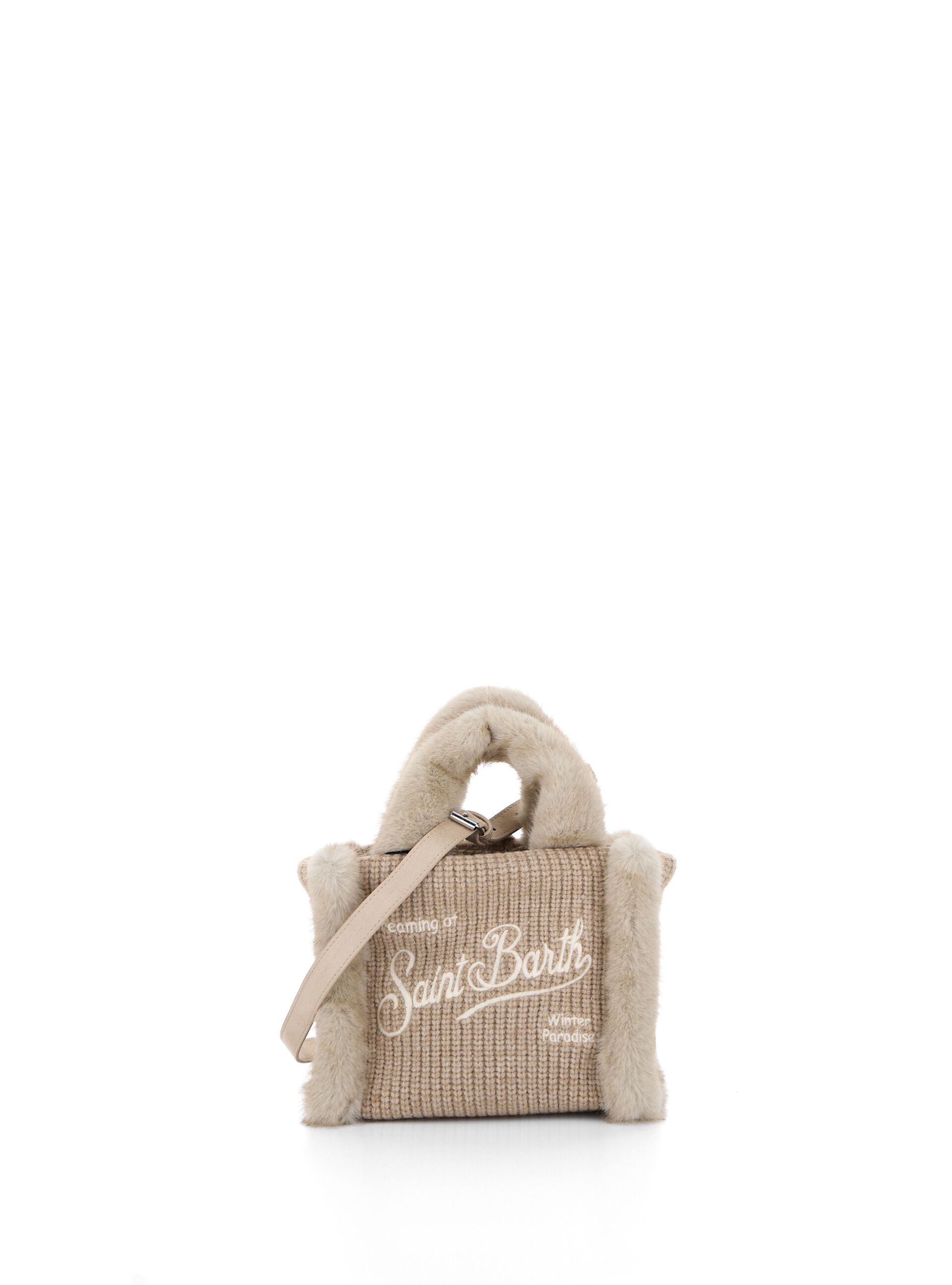 Borsa Vanity Mini S