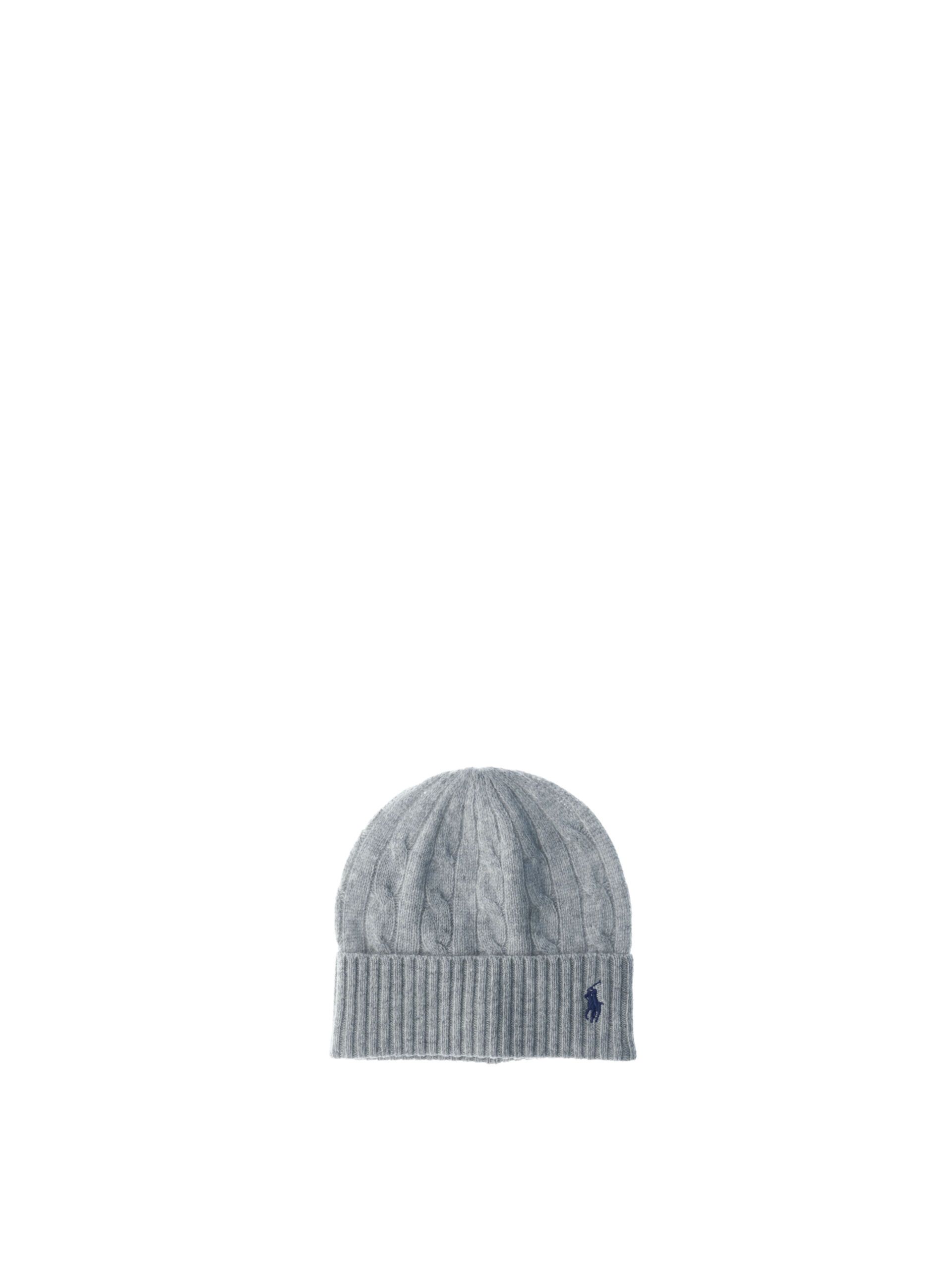 Berretto in lana