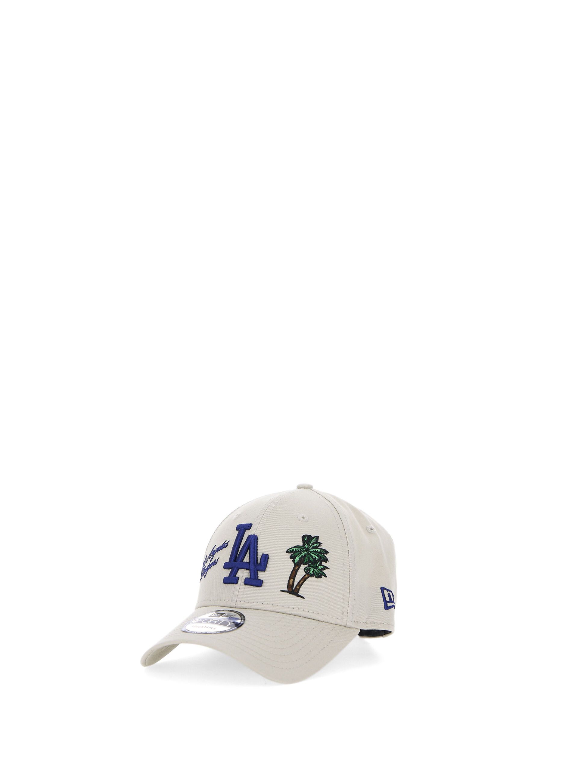 Cappello con visiera