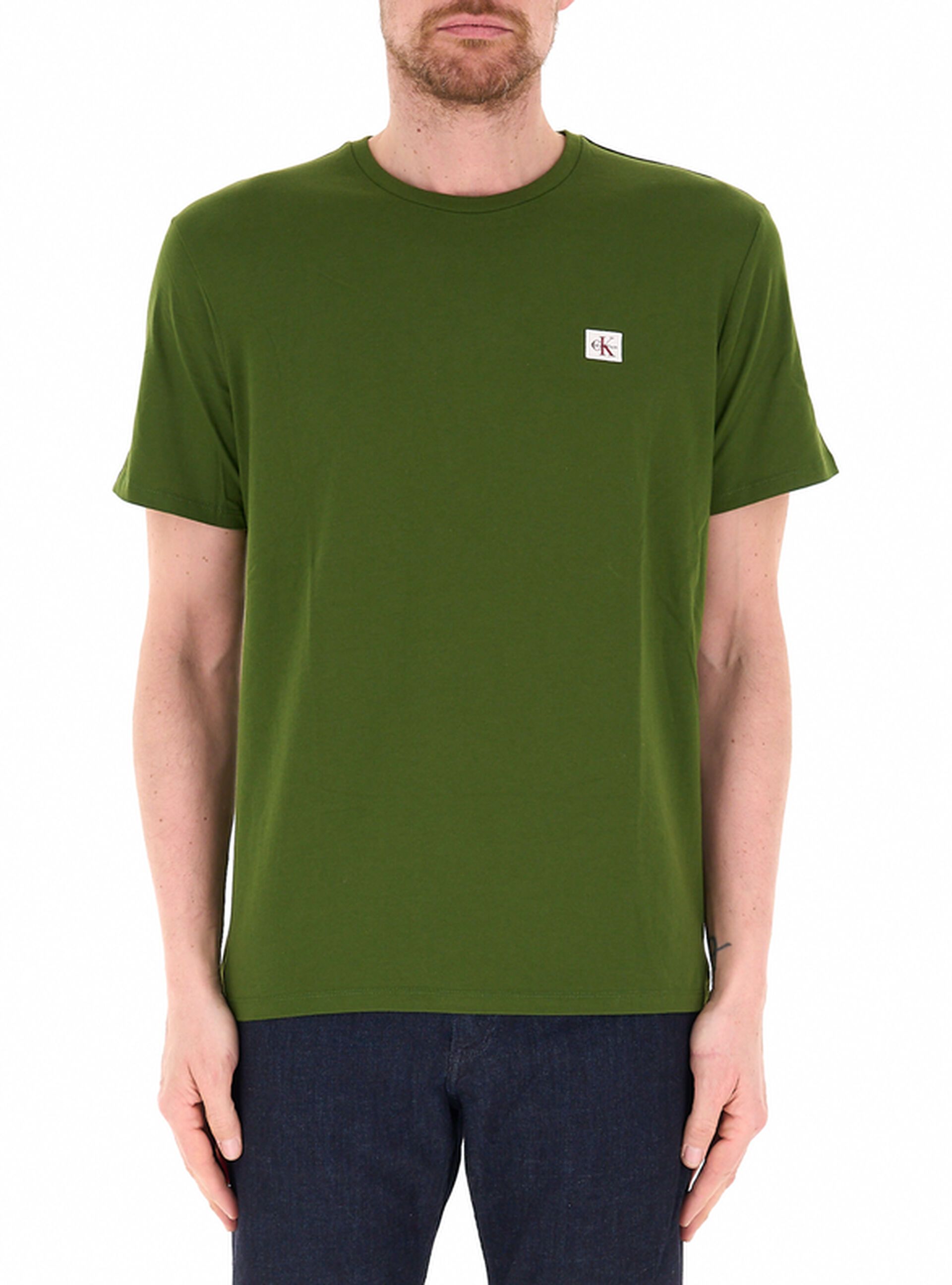 T-shirt in cotone