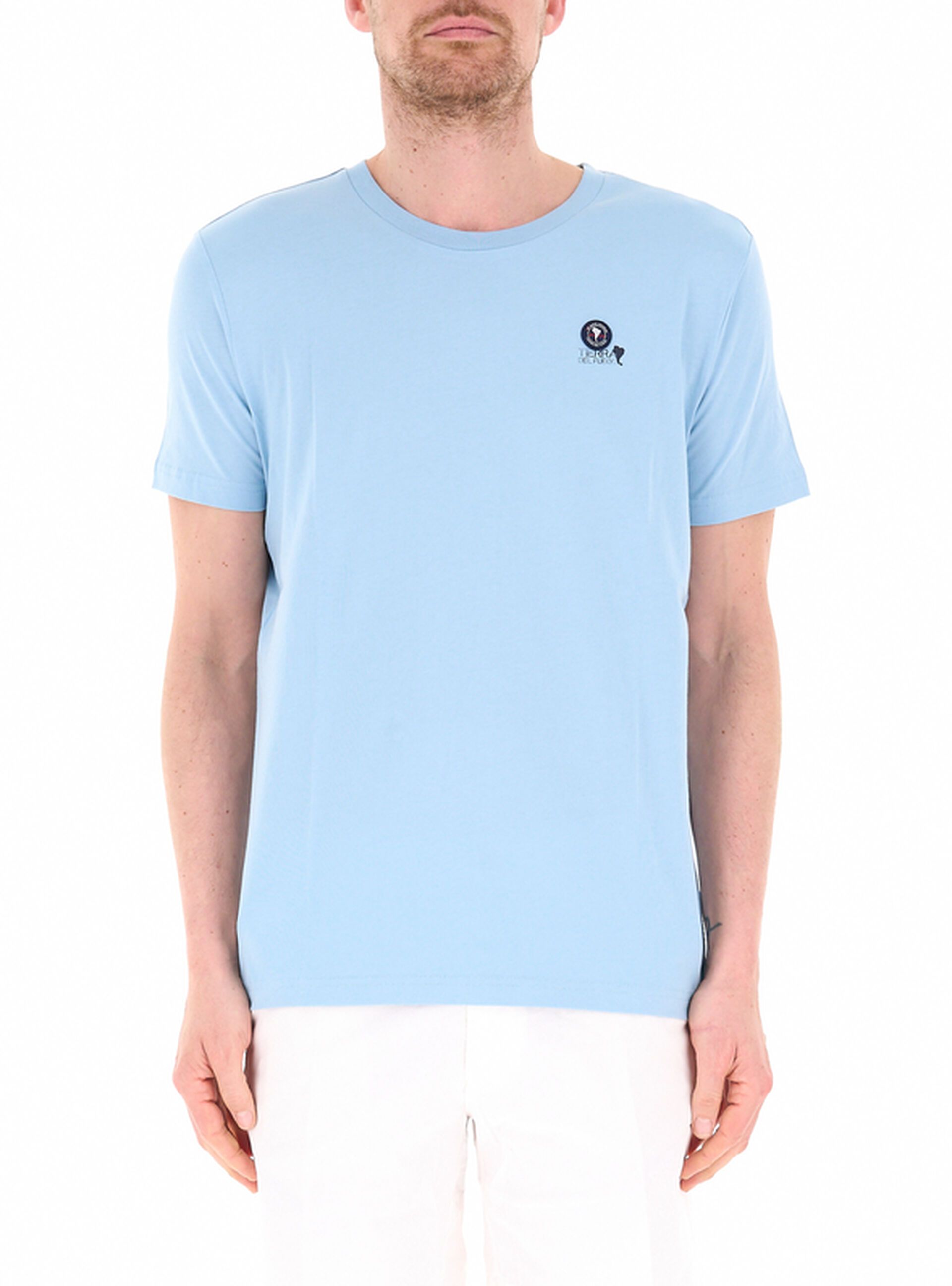 T-shirt in cotone