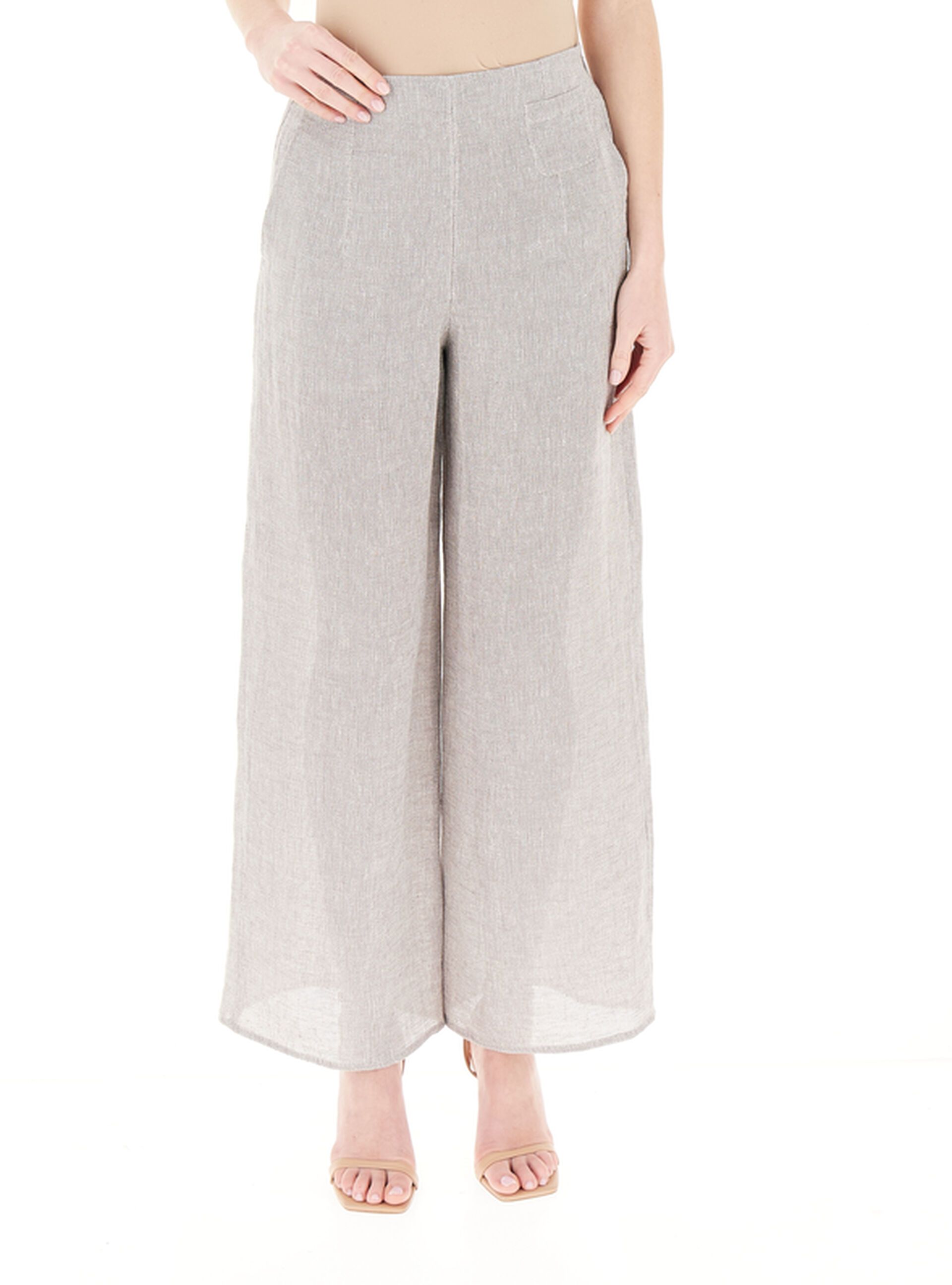 Pantalone a palazzo