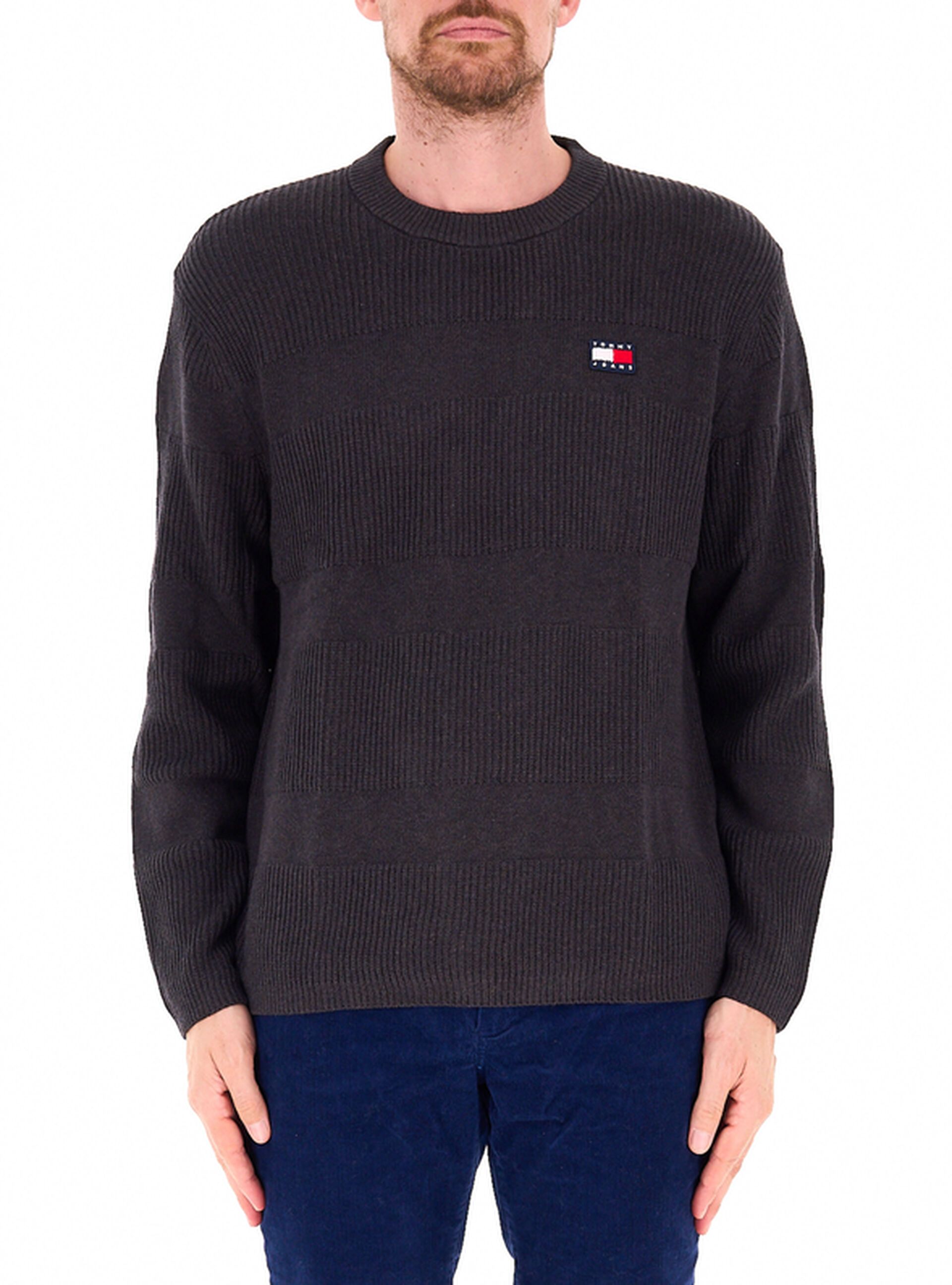 Maglione girocollo