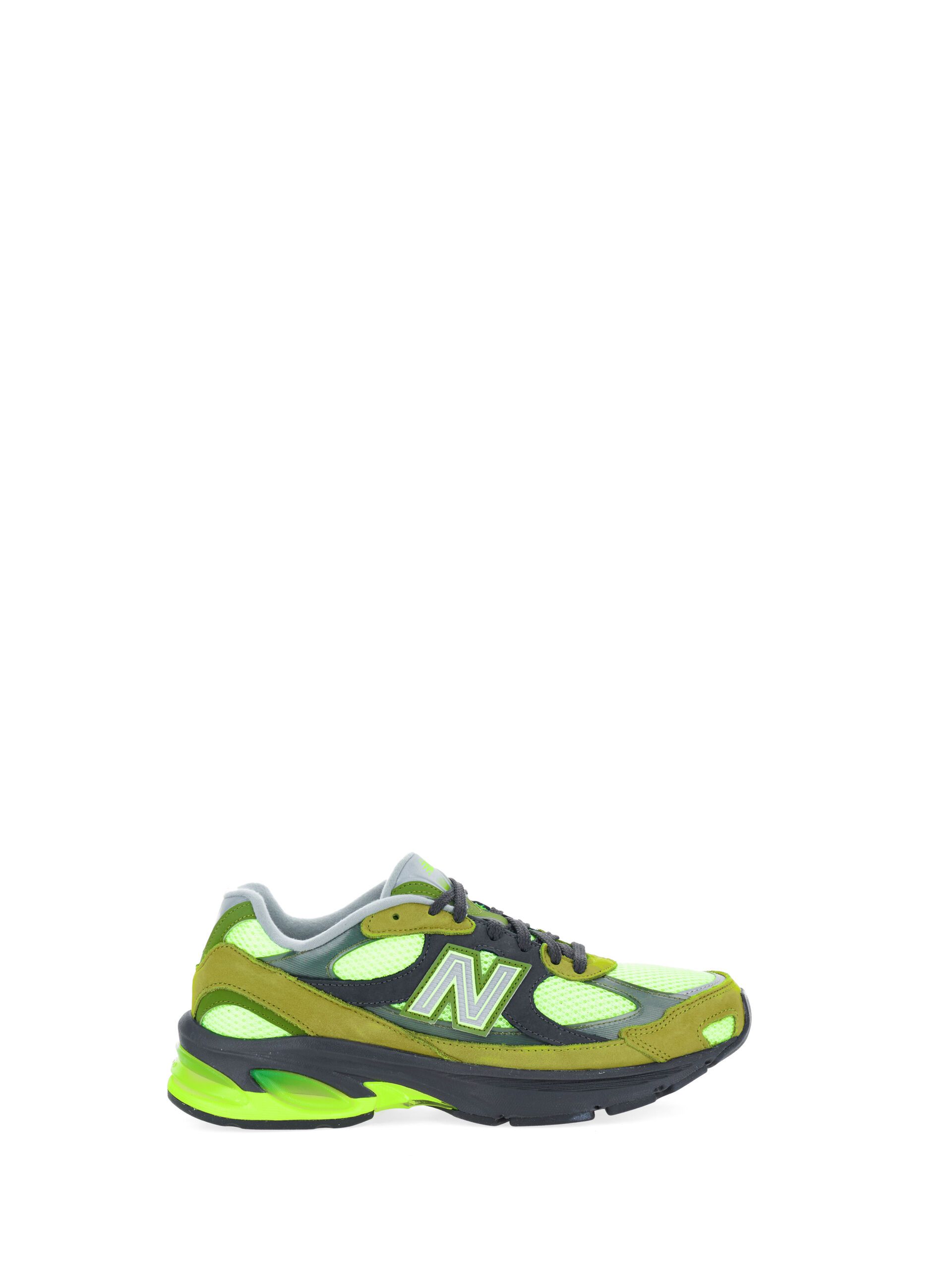 Sneakers 2010