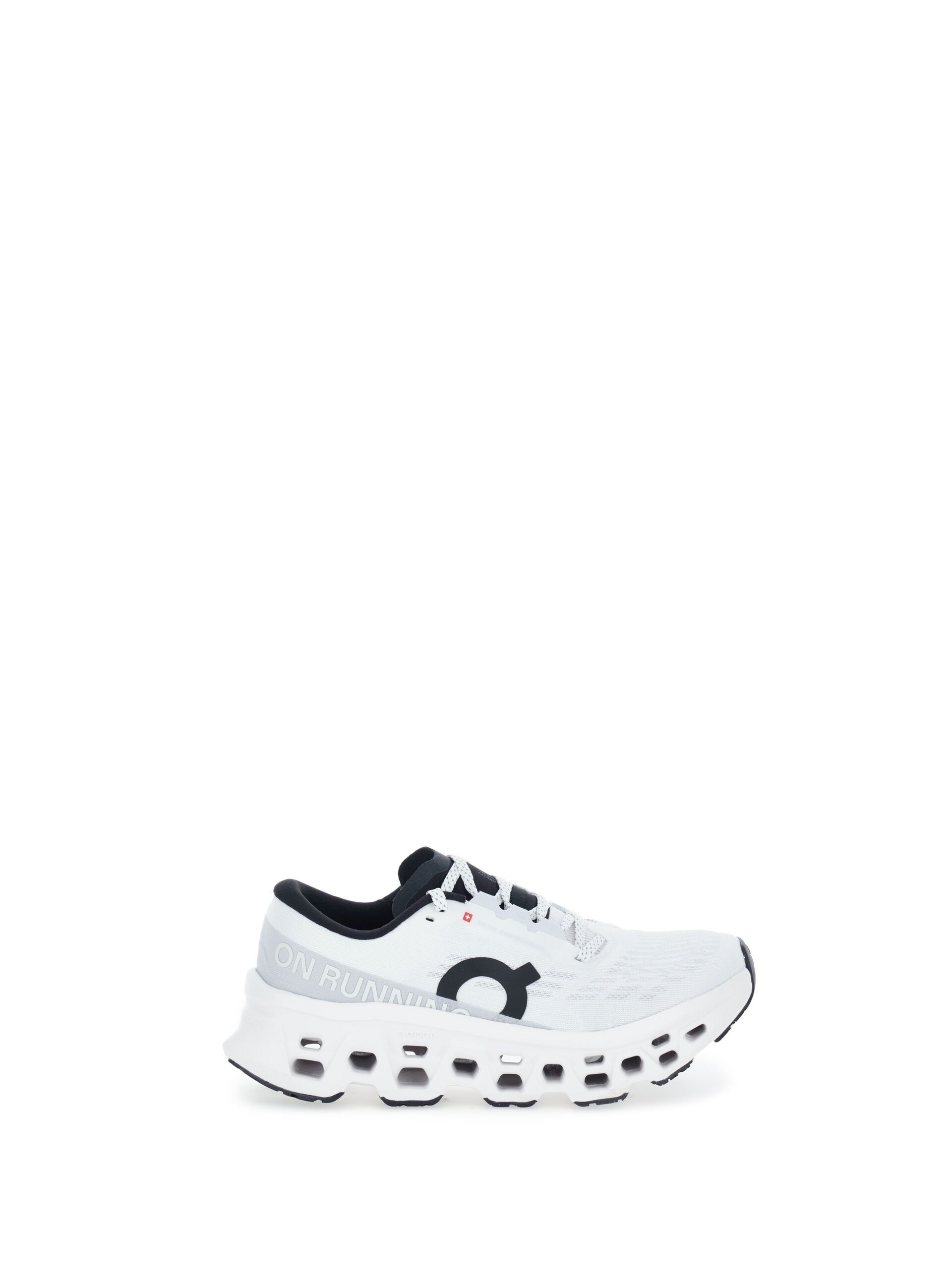 Sneakers in tessuto