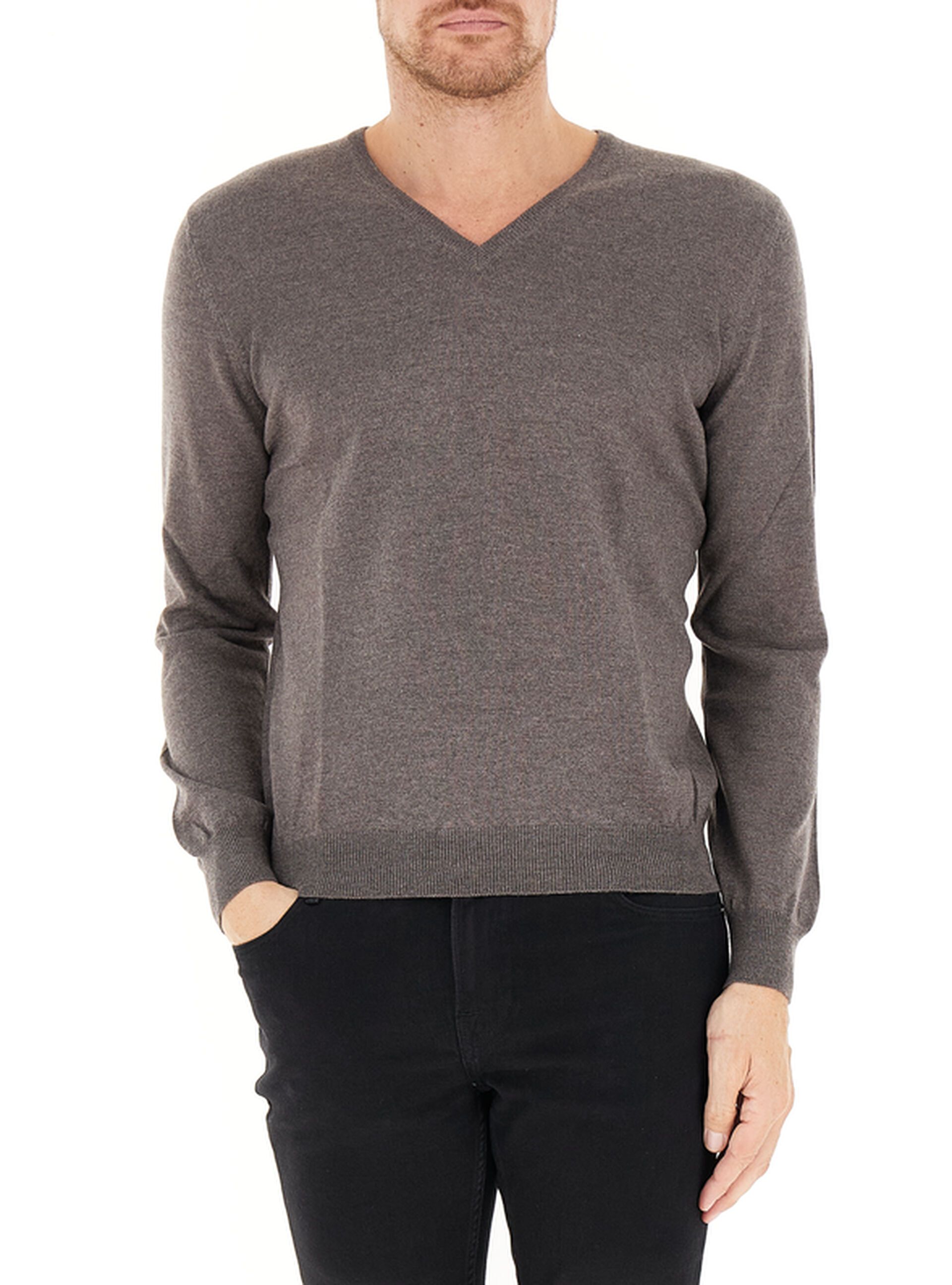 Maglia in lana