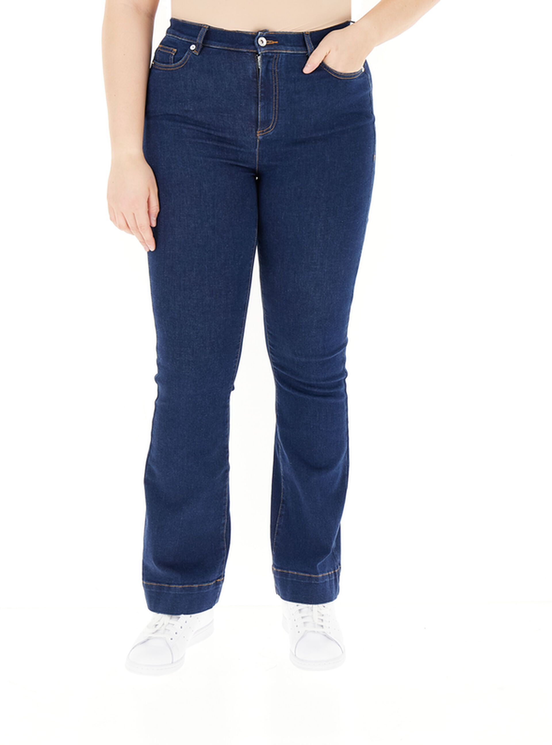 Jeans bootcut