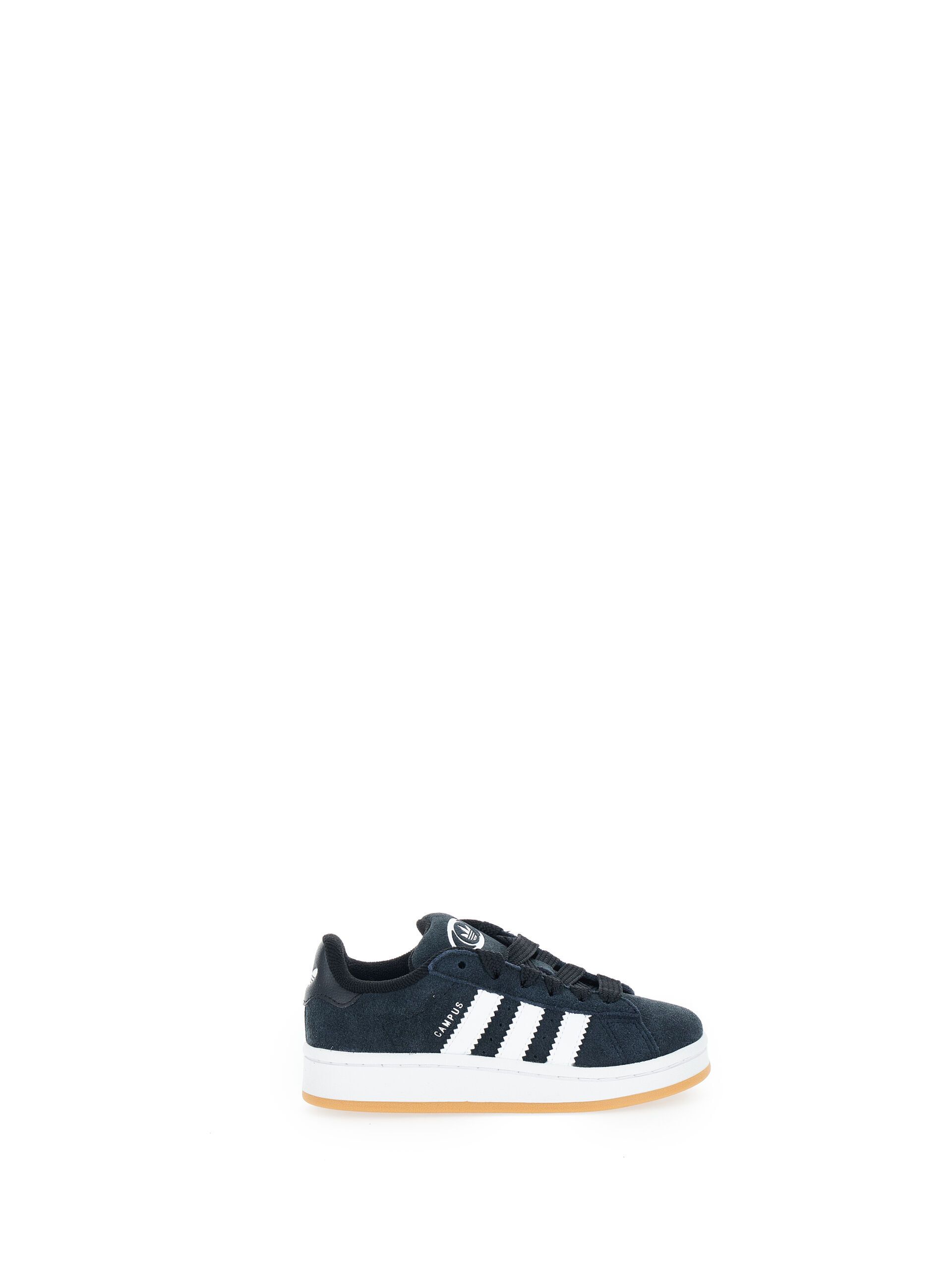Sneakers in pelle