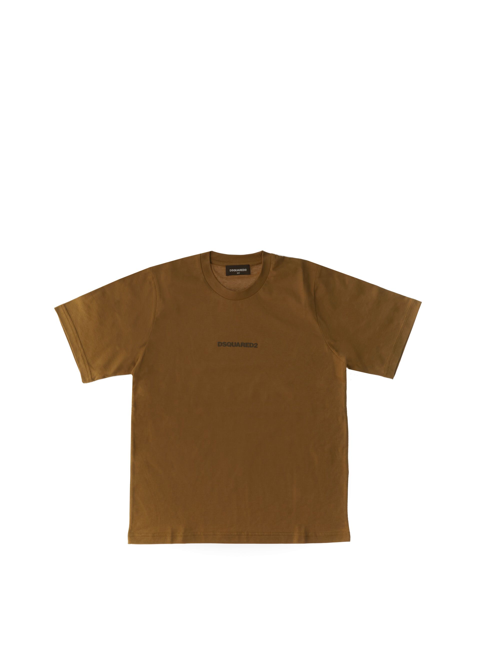 T-shirt girocollo