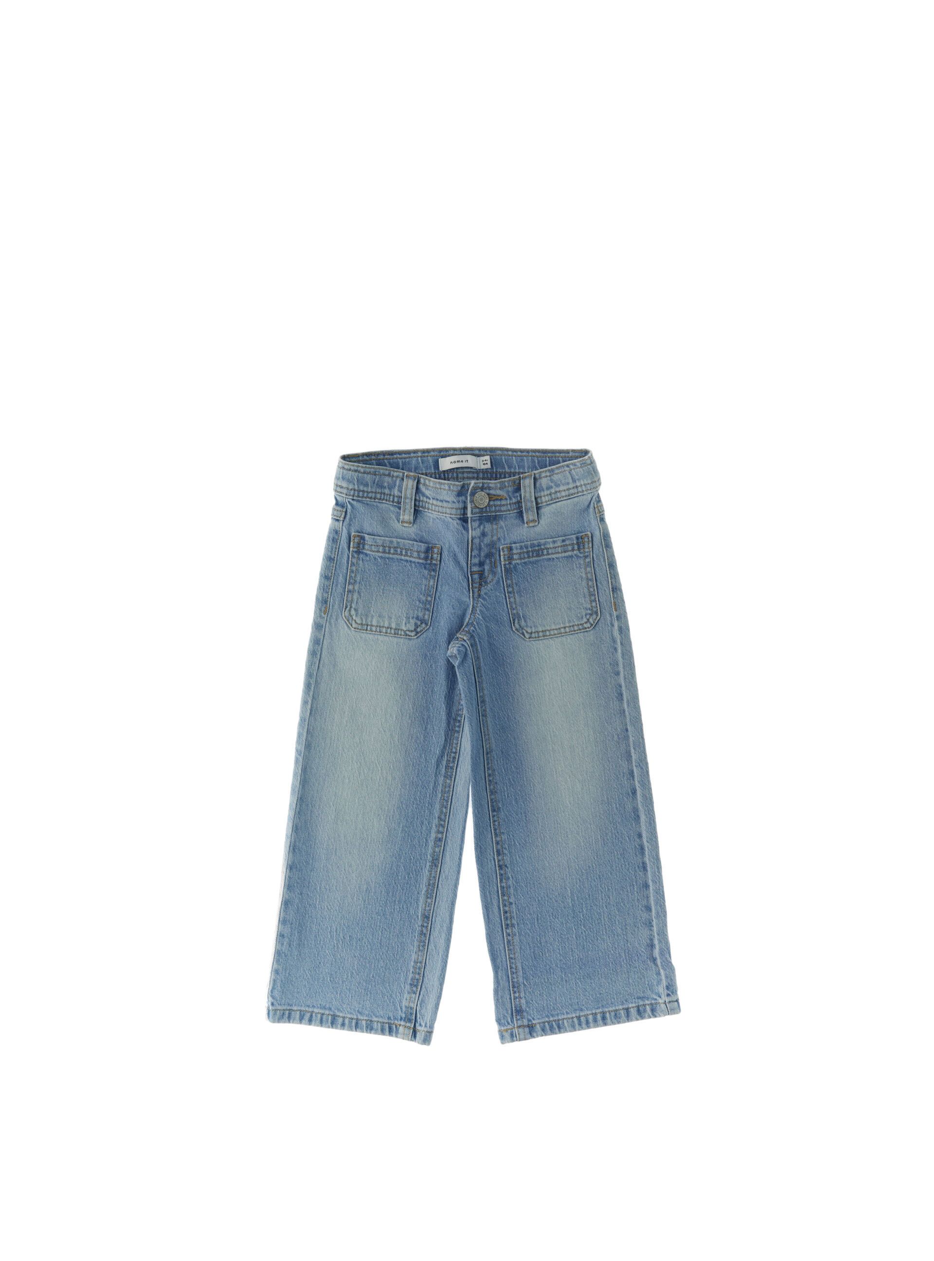 Jeans straight leg