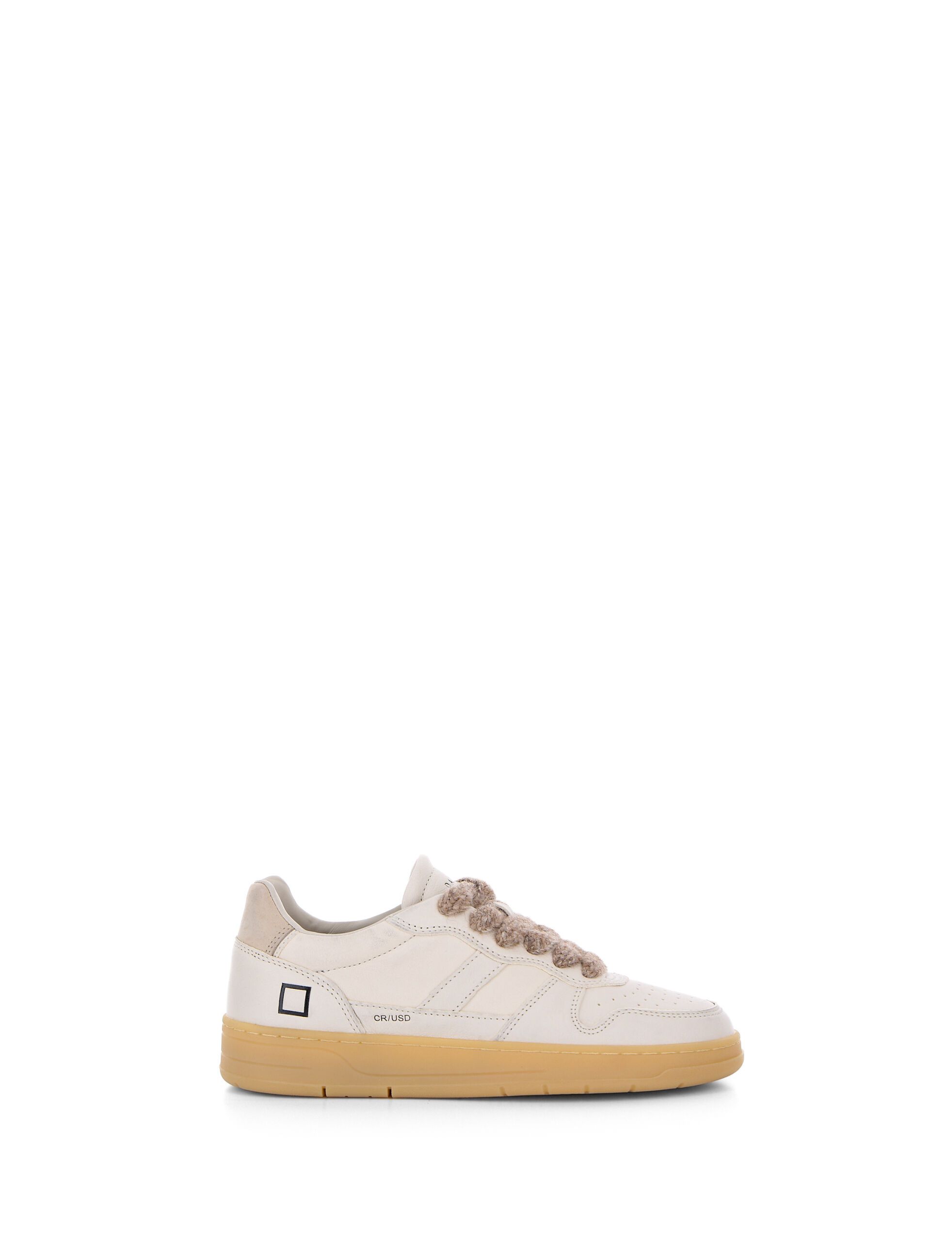 Sneakers in pelle