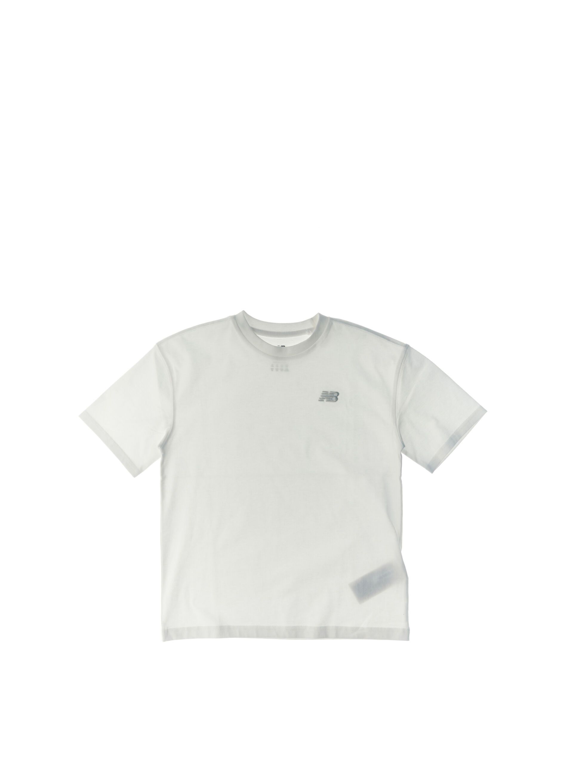 T-shirt girocollo