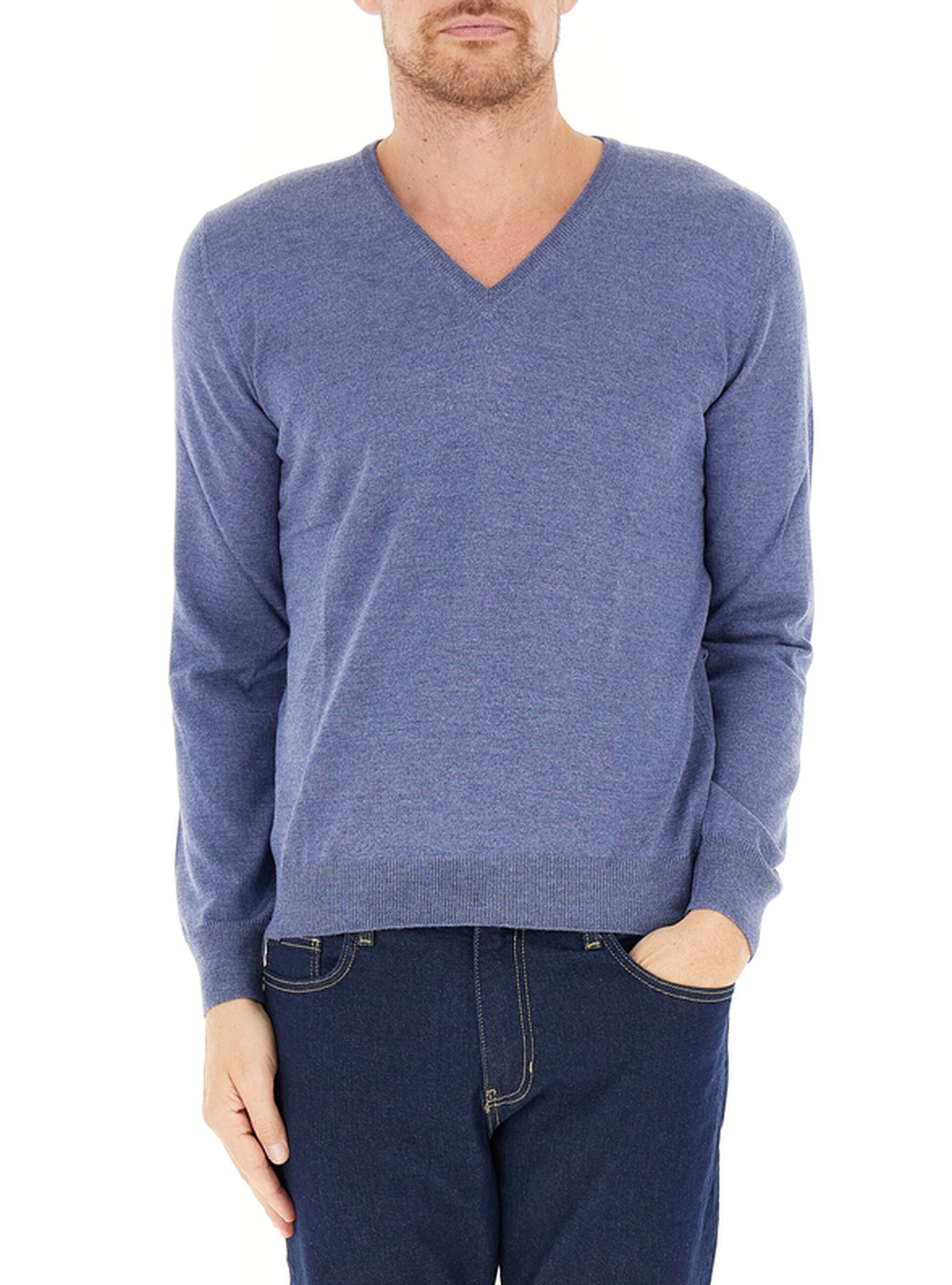Maglia in lana