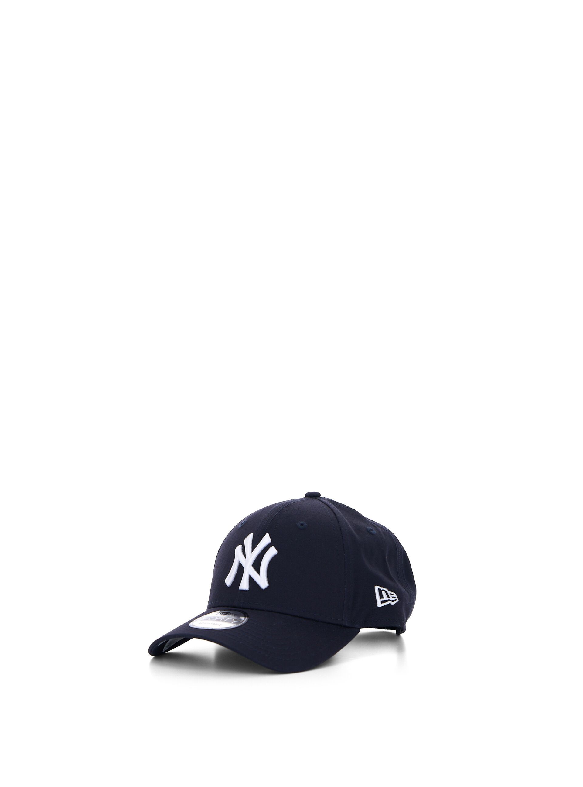 Cappello con visiera