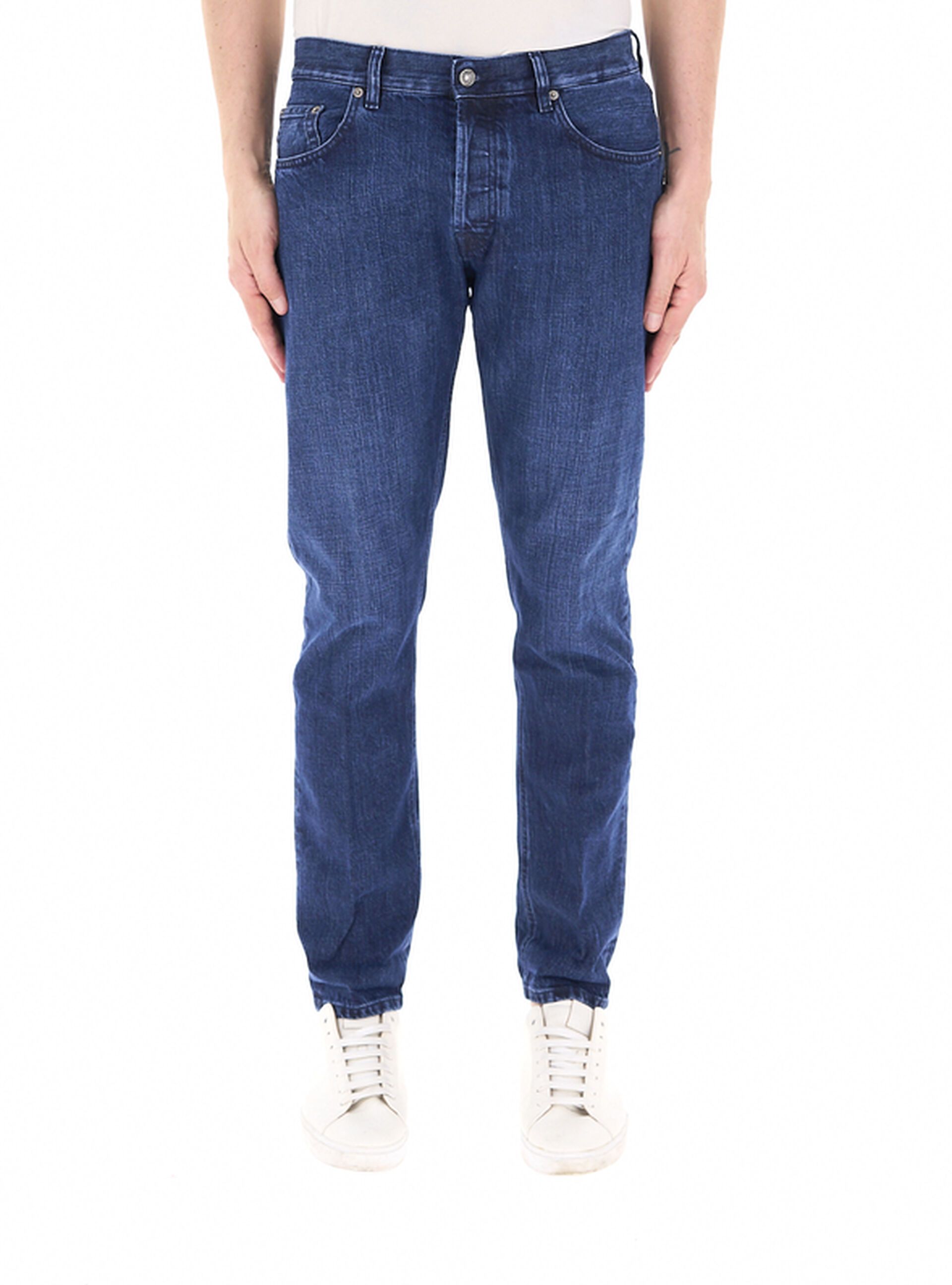 Jeans straight leg