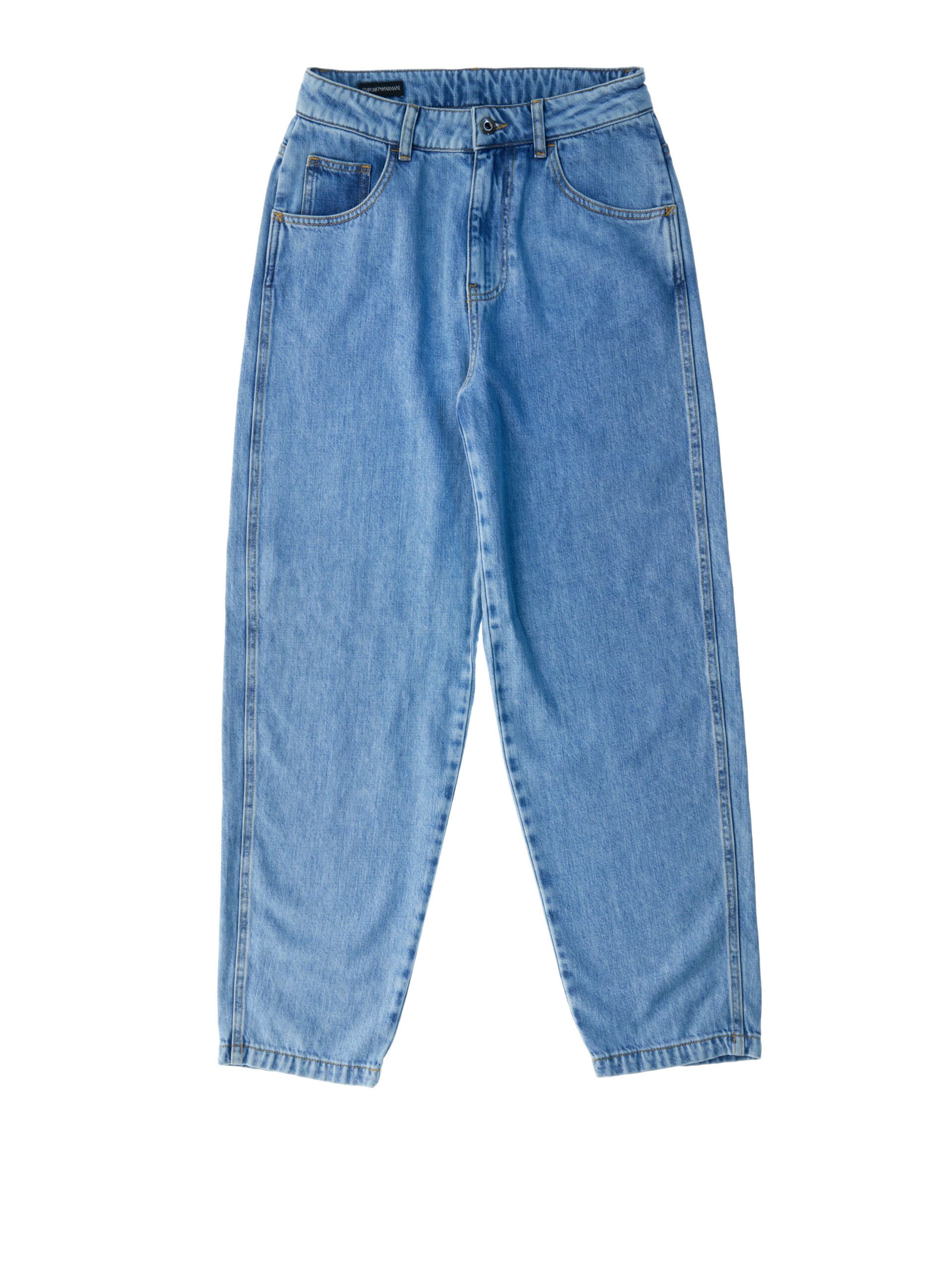 Jeans balloon