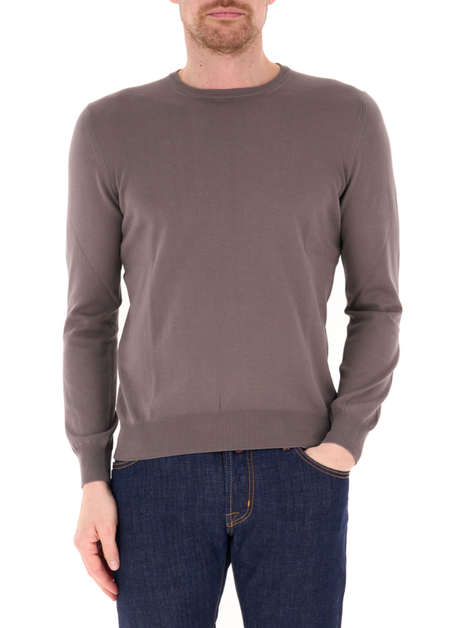 Maglia in cotone