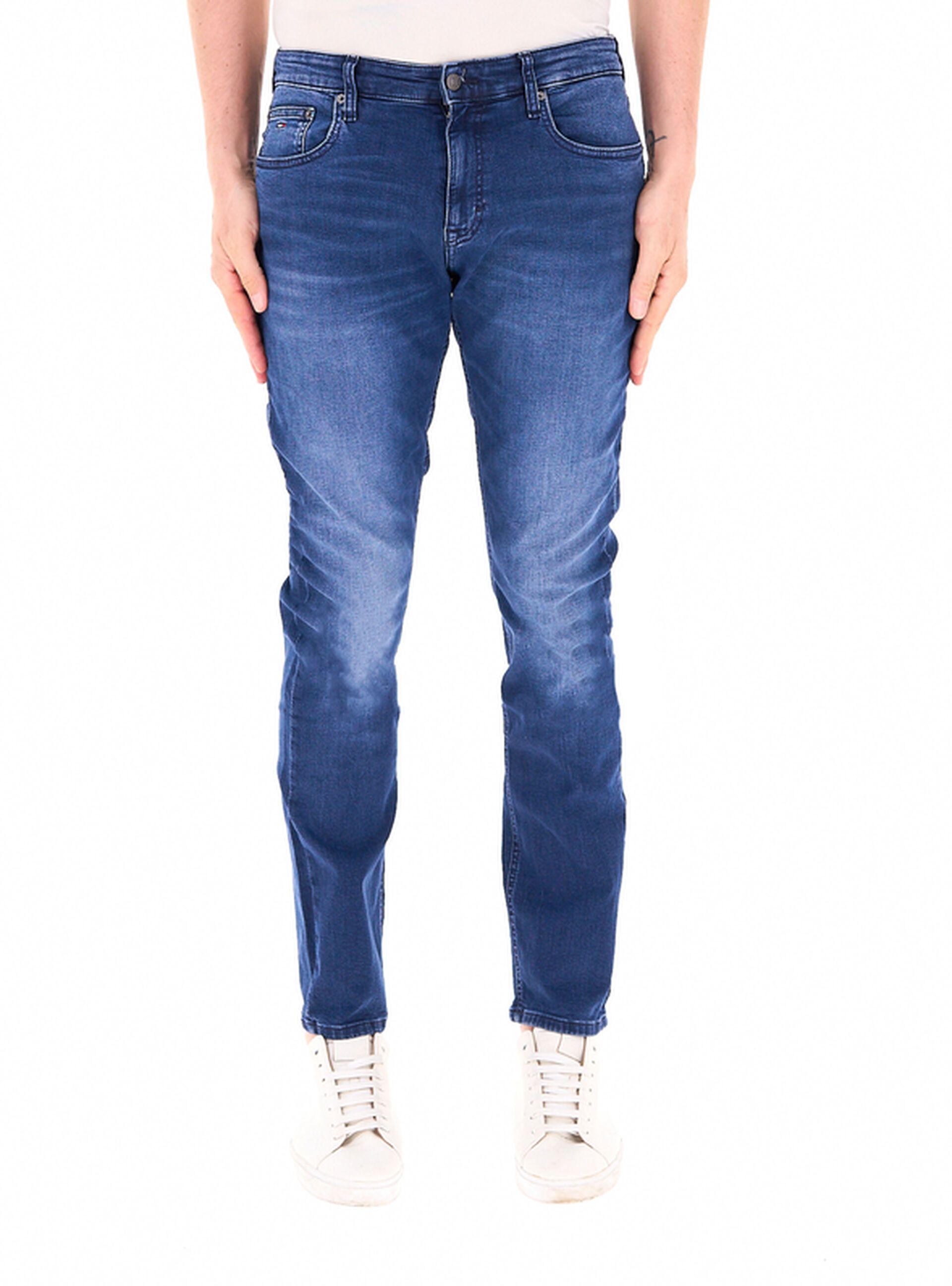 Jeans slim