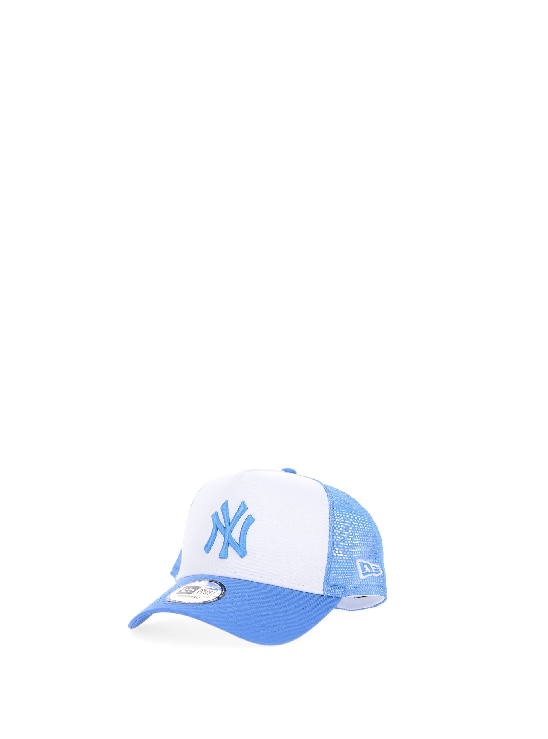 Cappello trucker