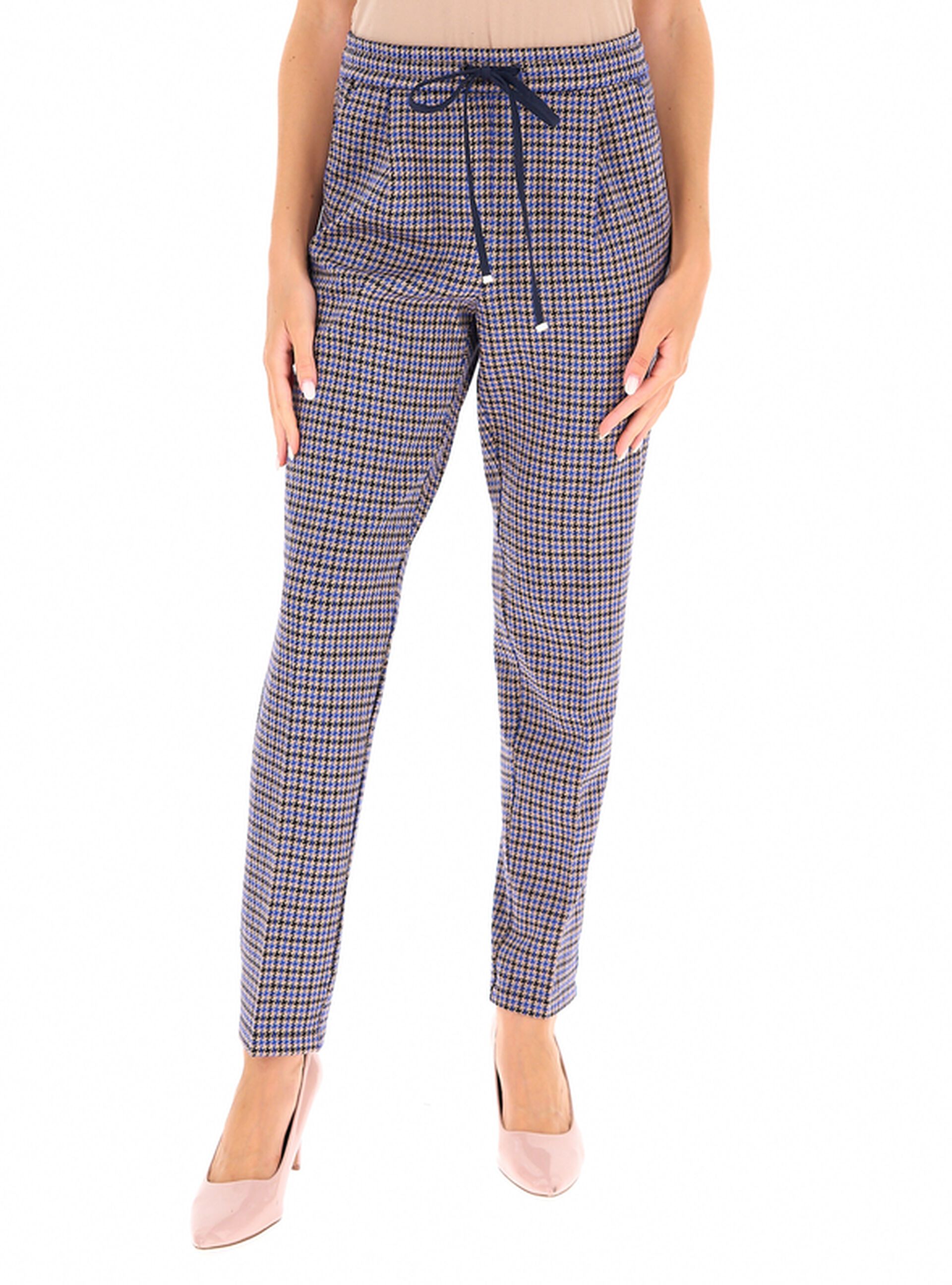 Pantalone a sigaretta