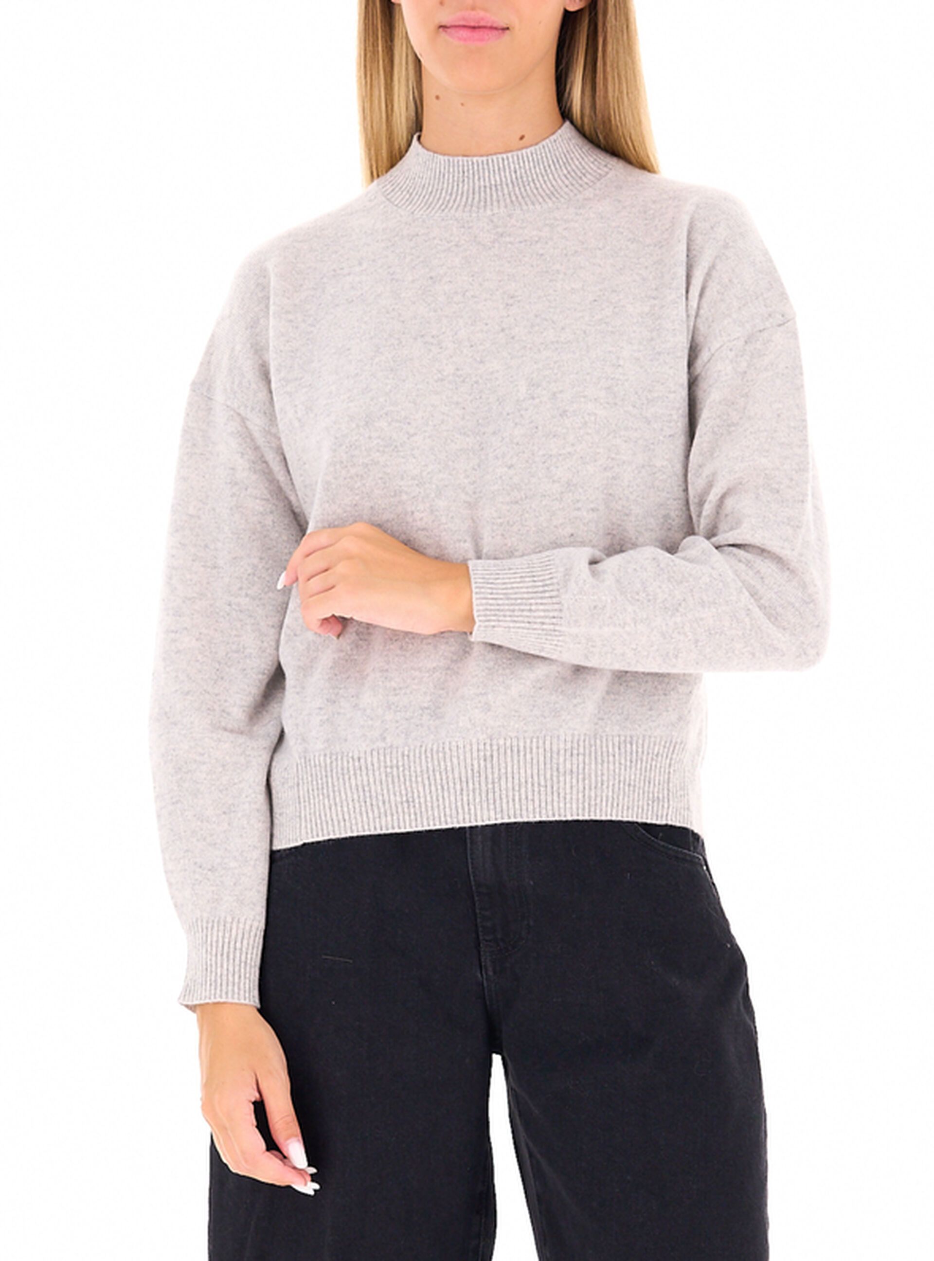 Maglione in cashmere