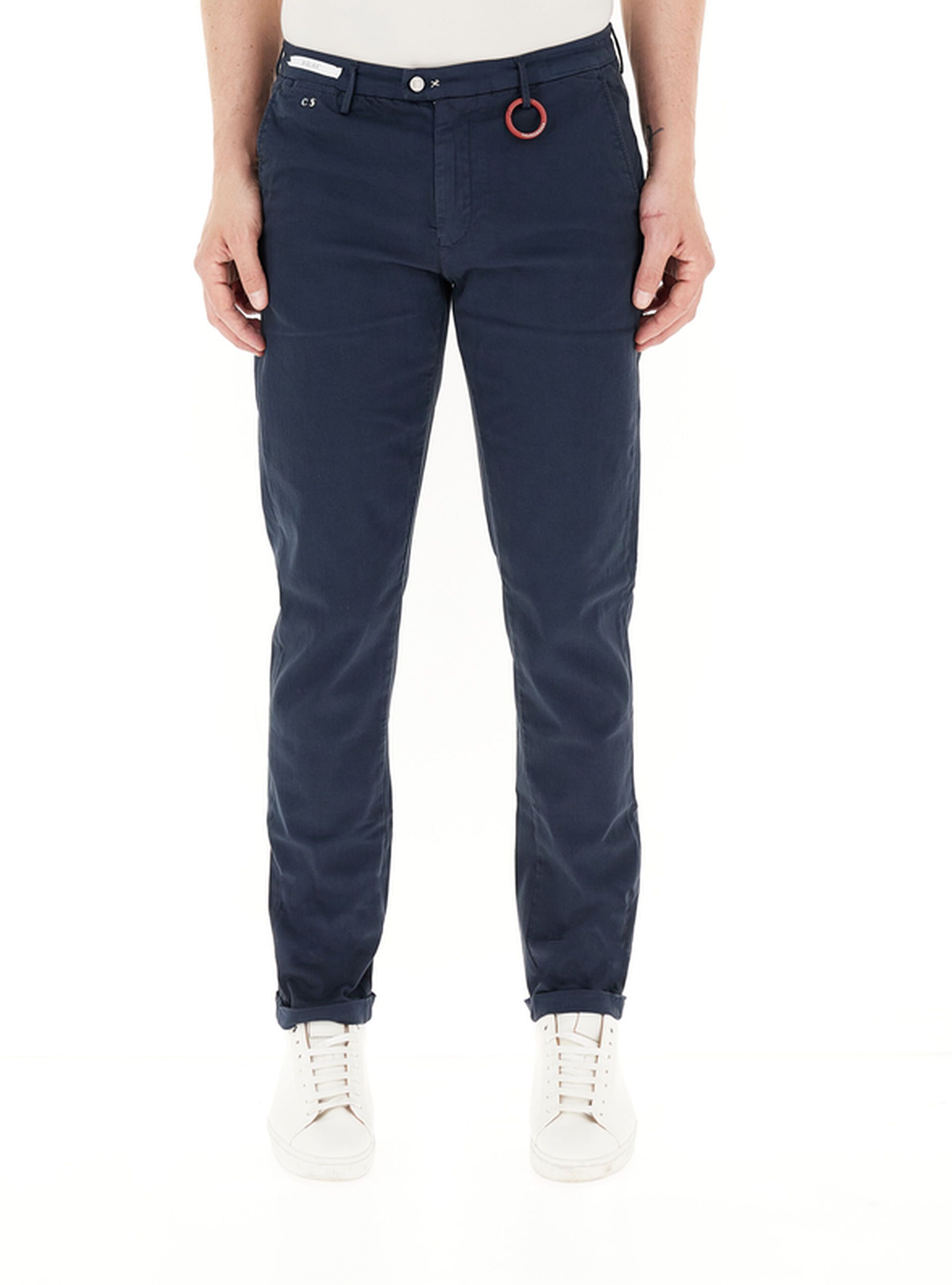 Pantalone slim