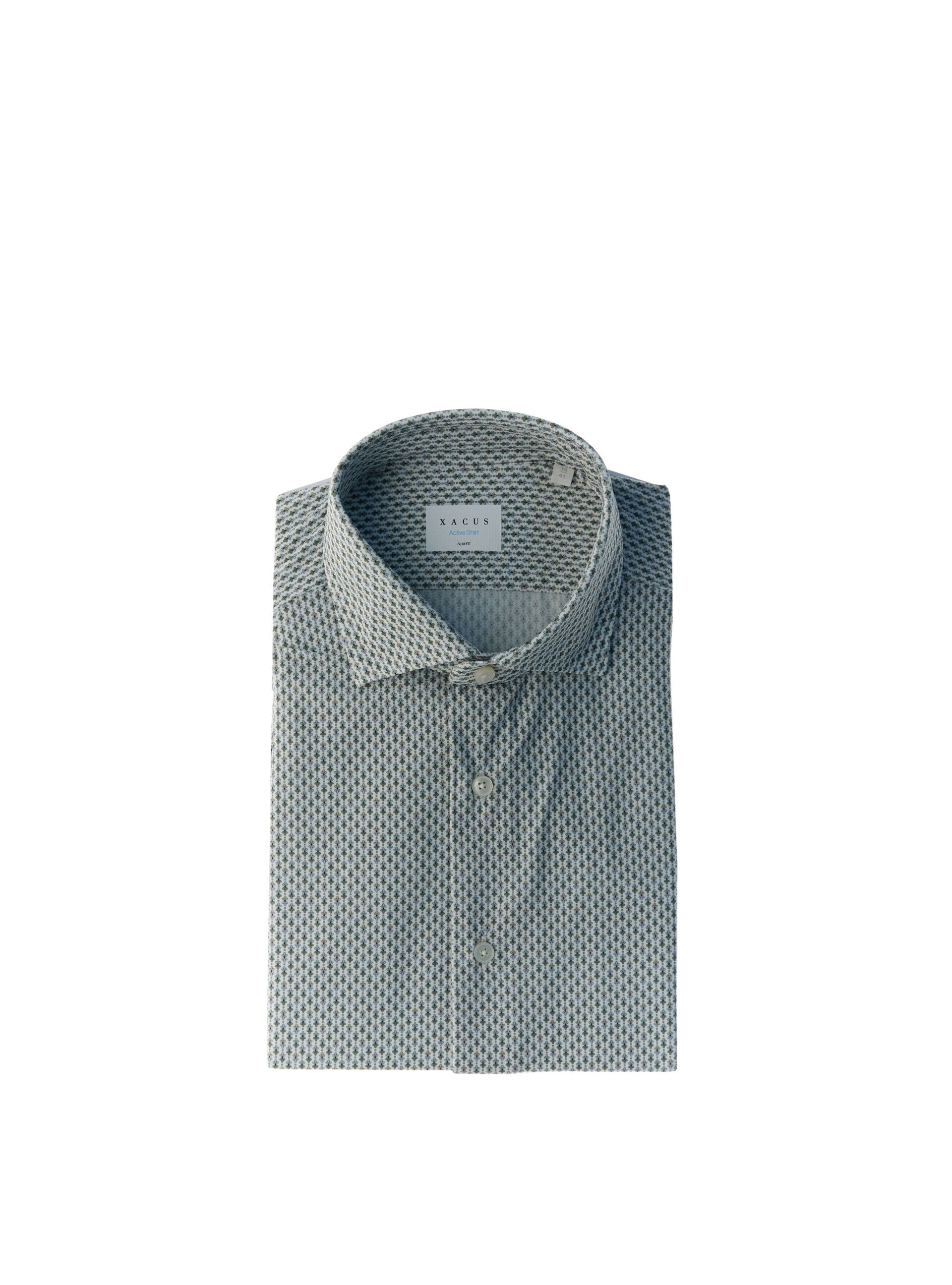 Camicia Active