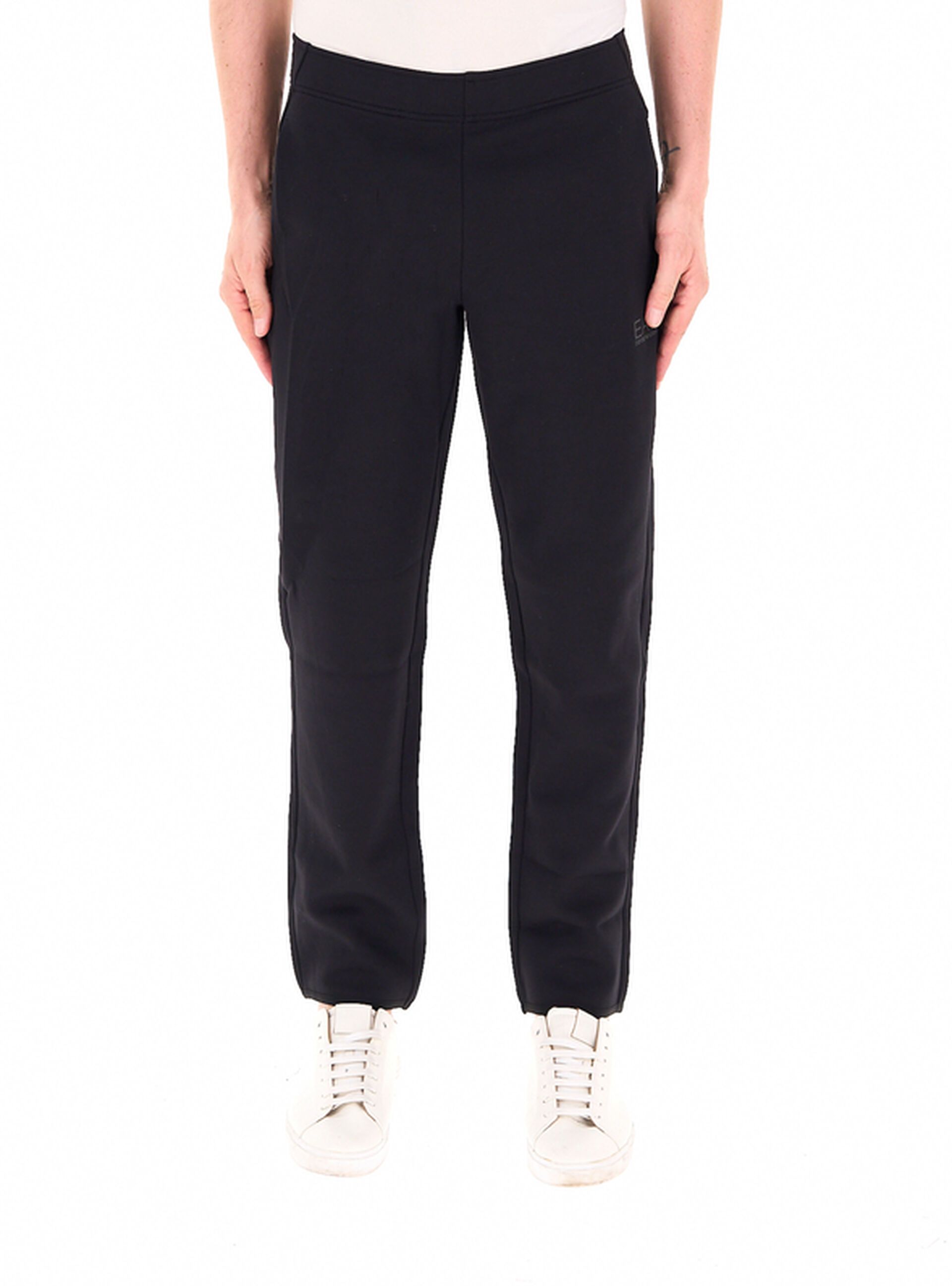 Pantalone in felpa