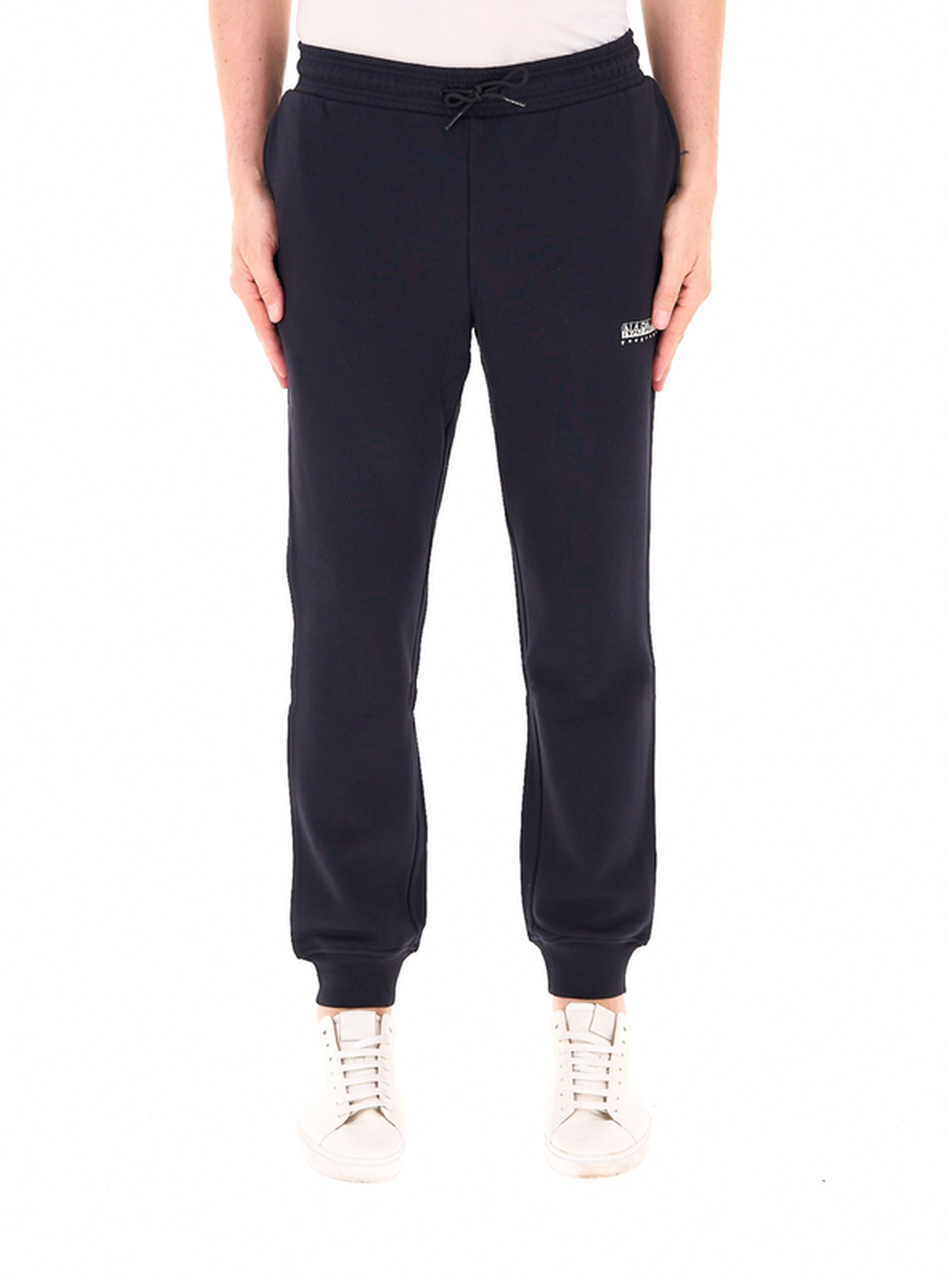 Pantalone in felpa