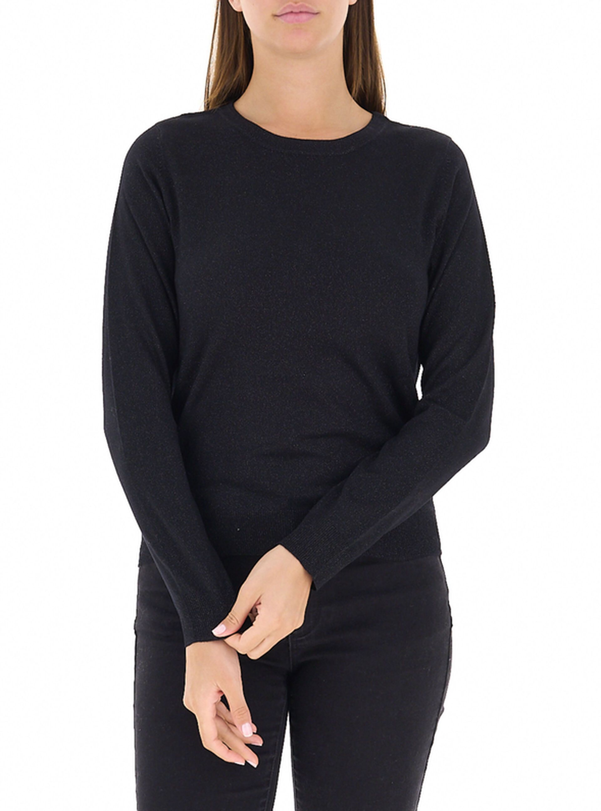 Maglia in lurex
