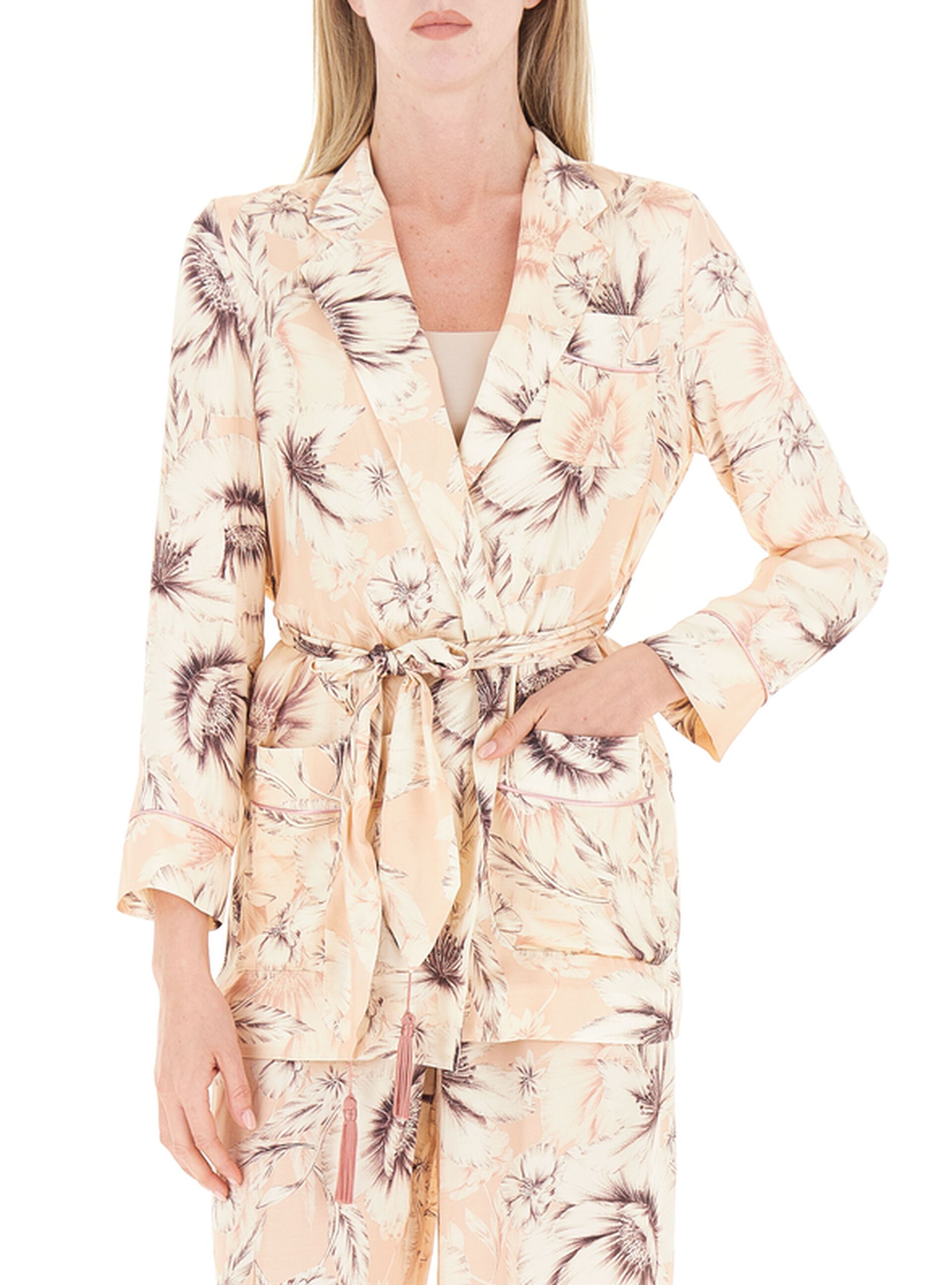 Giacca kimono