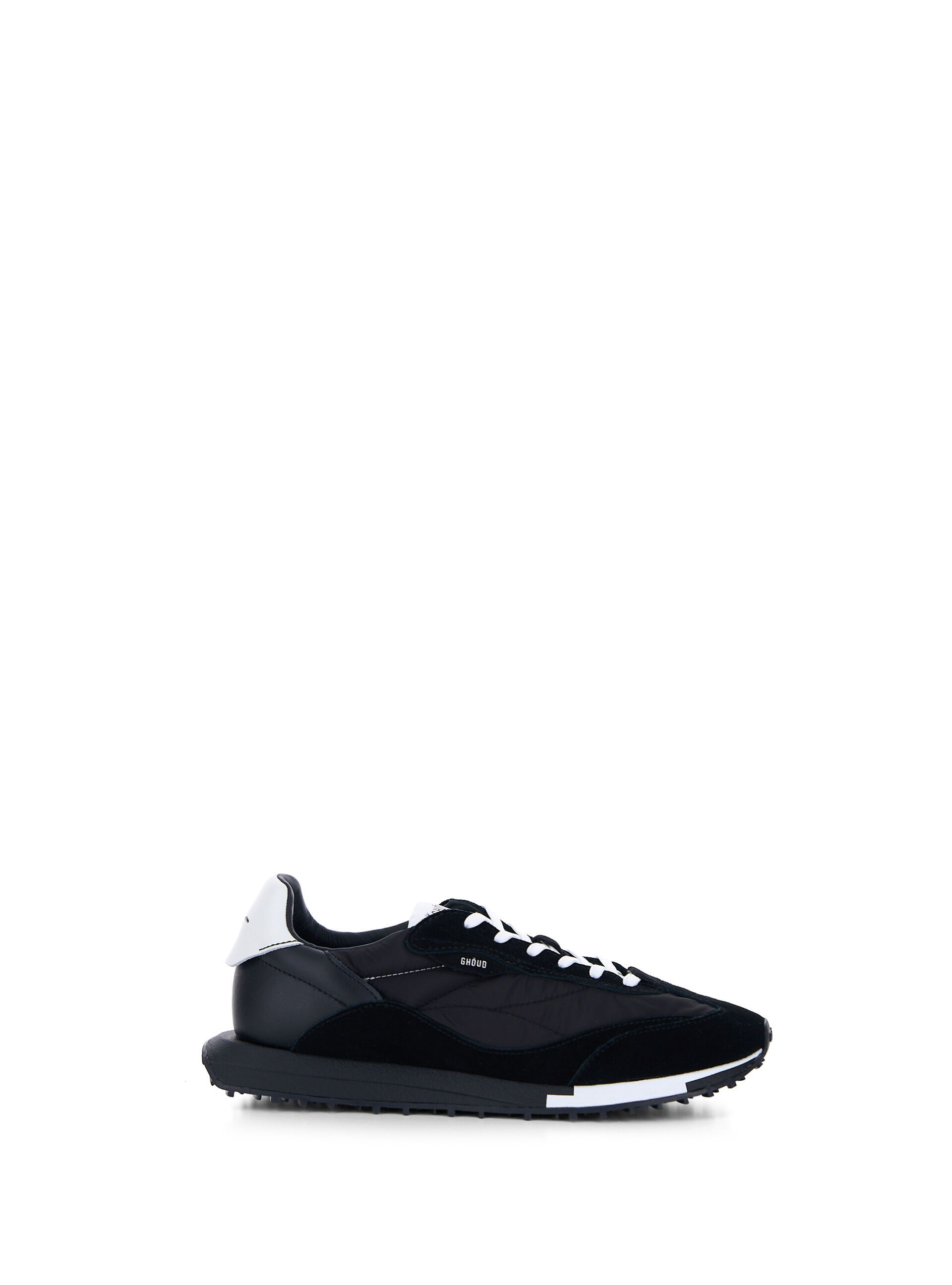 Sneakers in tessuto