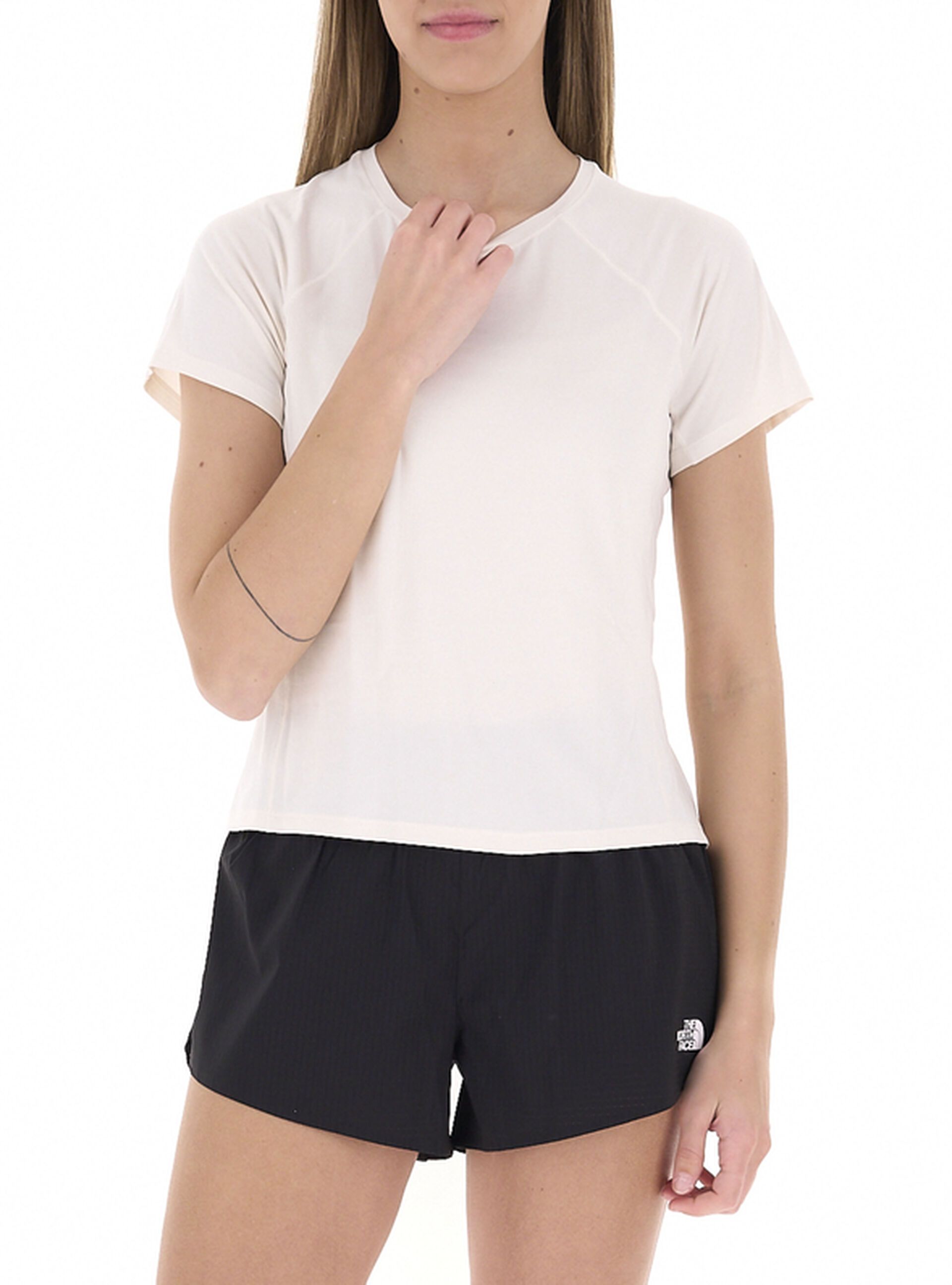 T-shirt sportiva