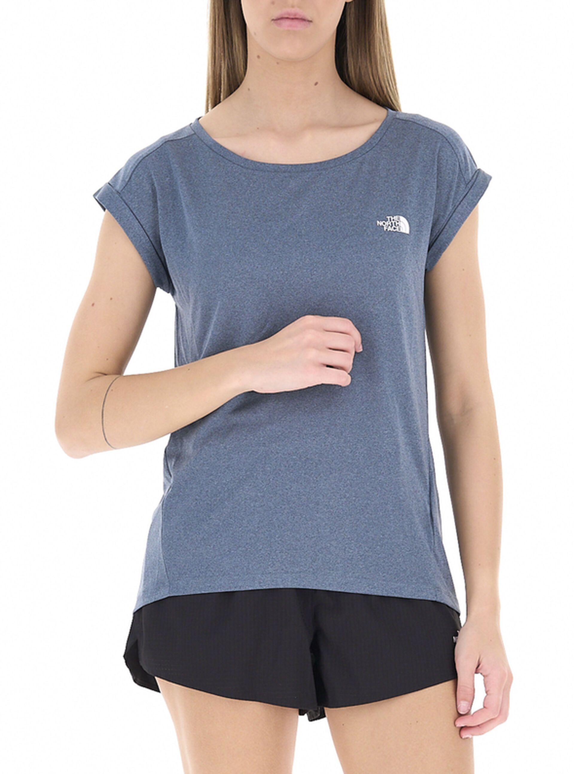 T-shirt sportiva
