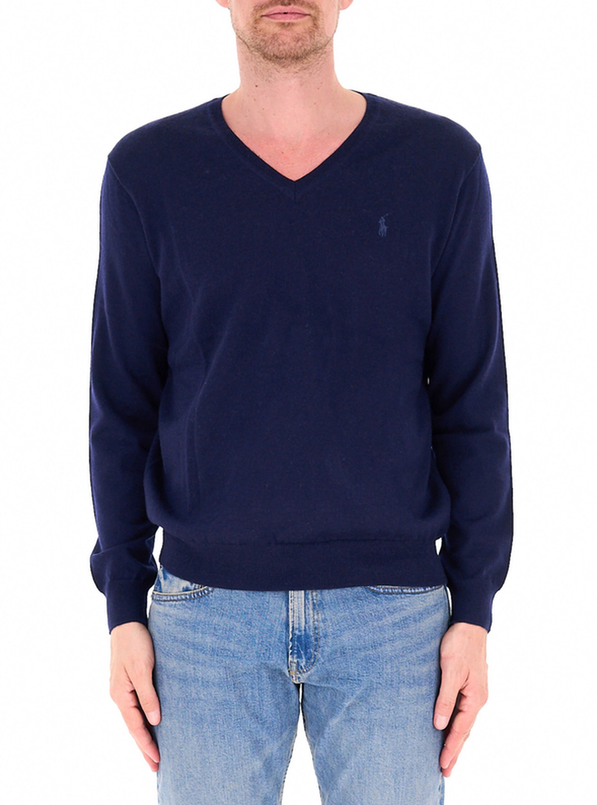 Maglia in lana